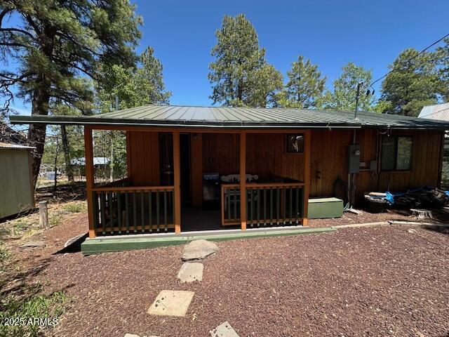 106 ASPEN Drive, Mormon Lake