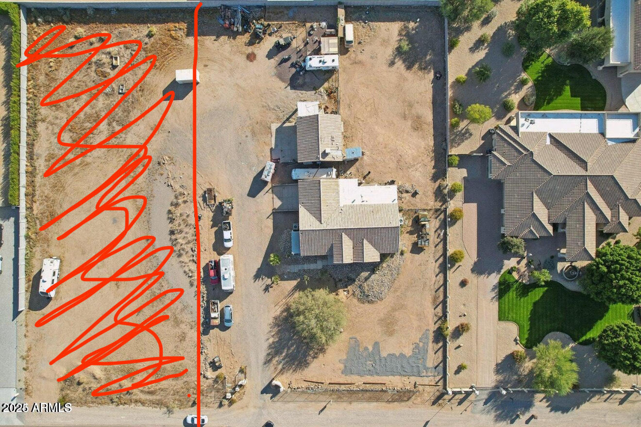 8343 W CALLE LEJOS