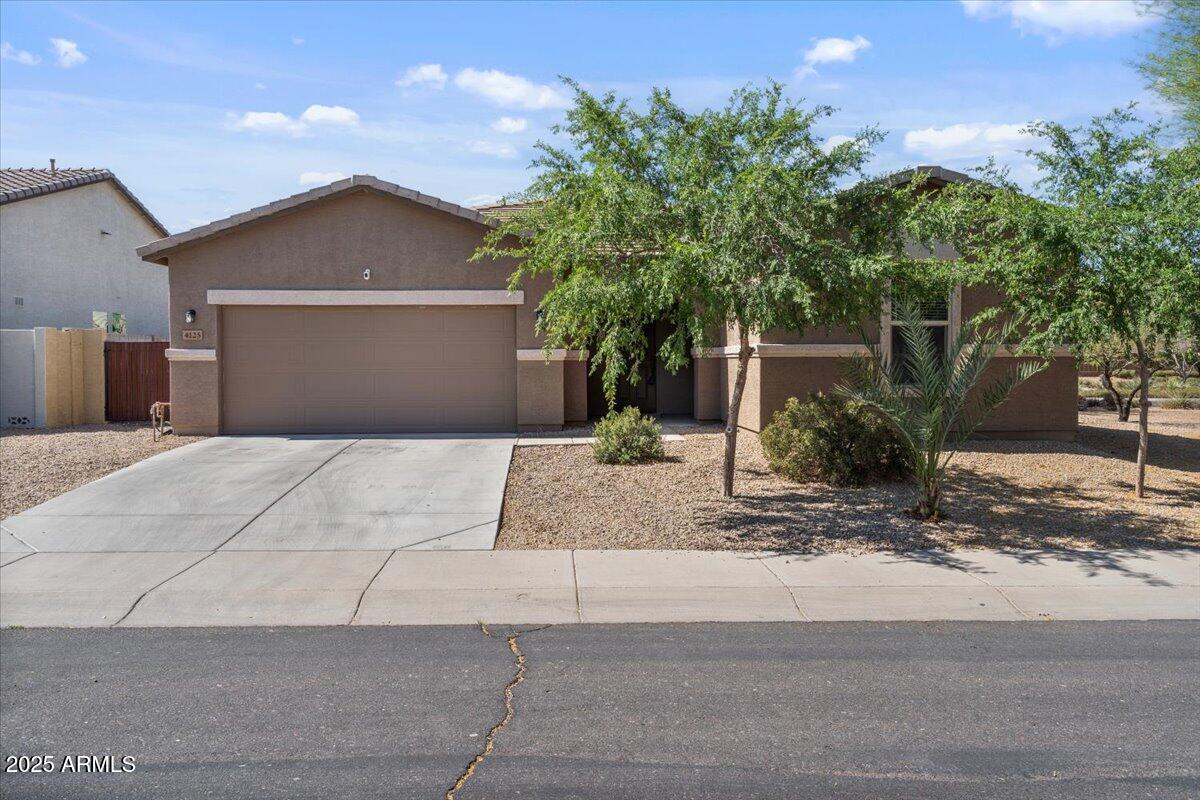 4125 W GARY Way