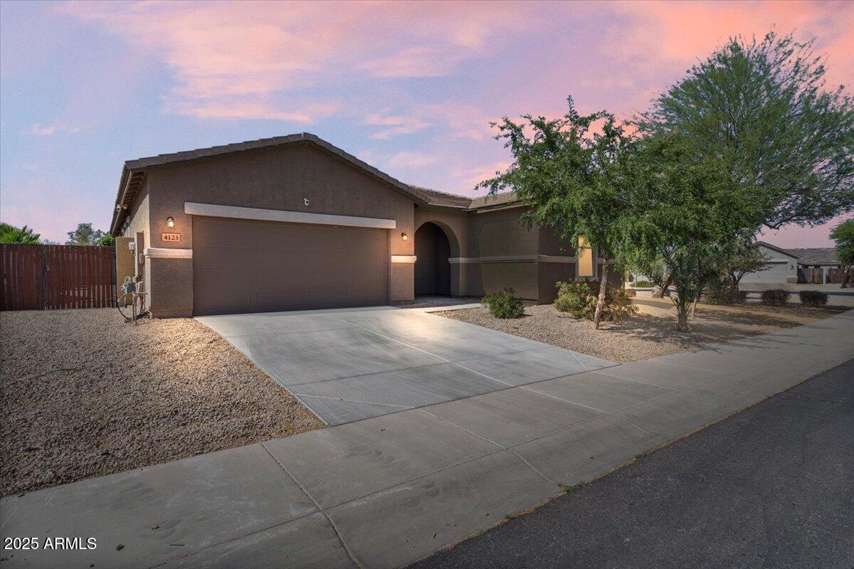 4125 W GARY Way