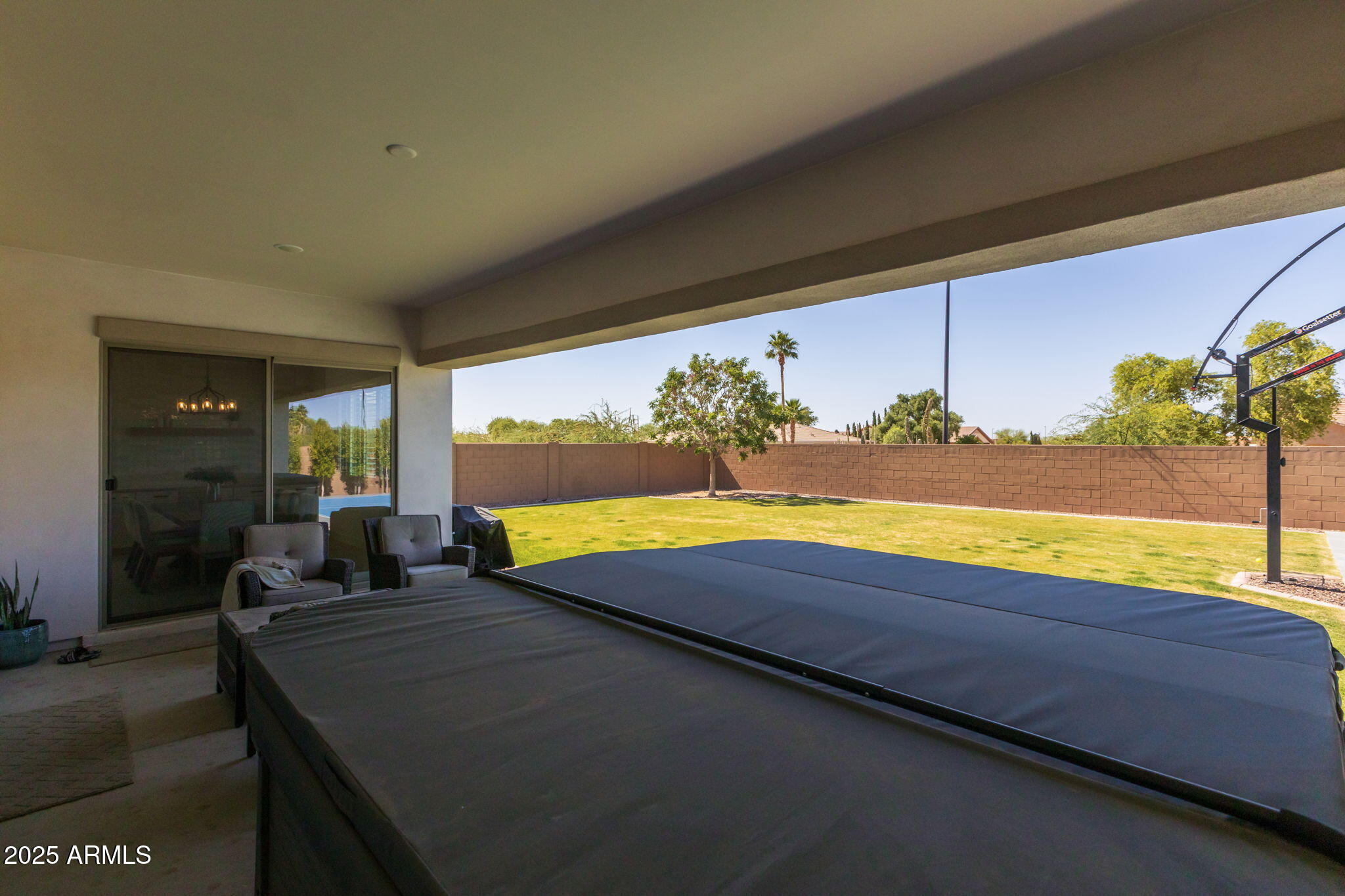 2914 E FLINTLOCK Drive