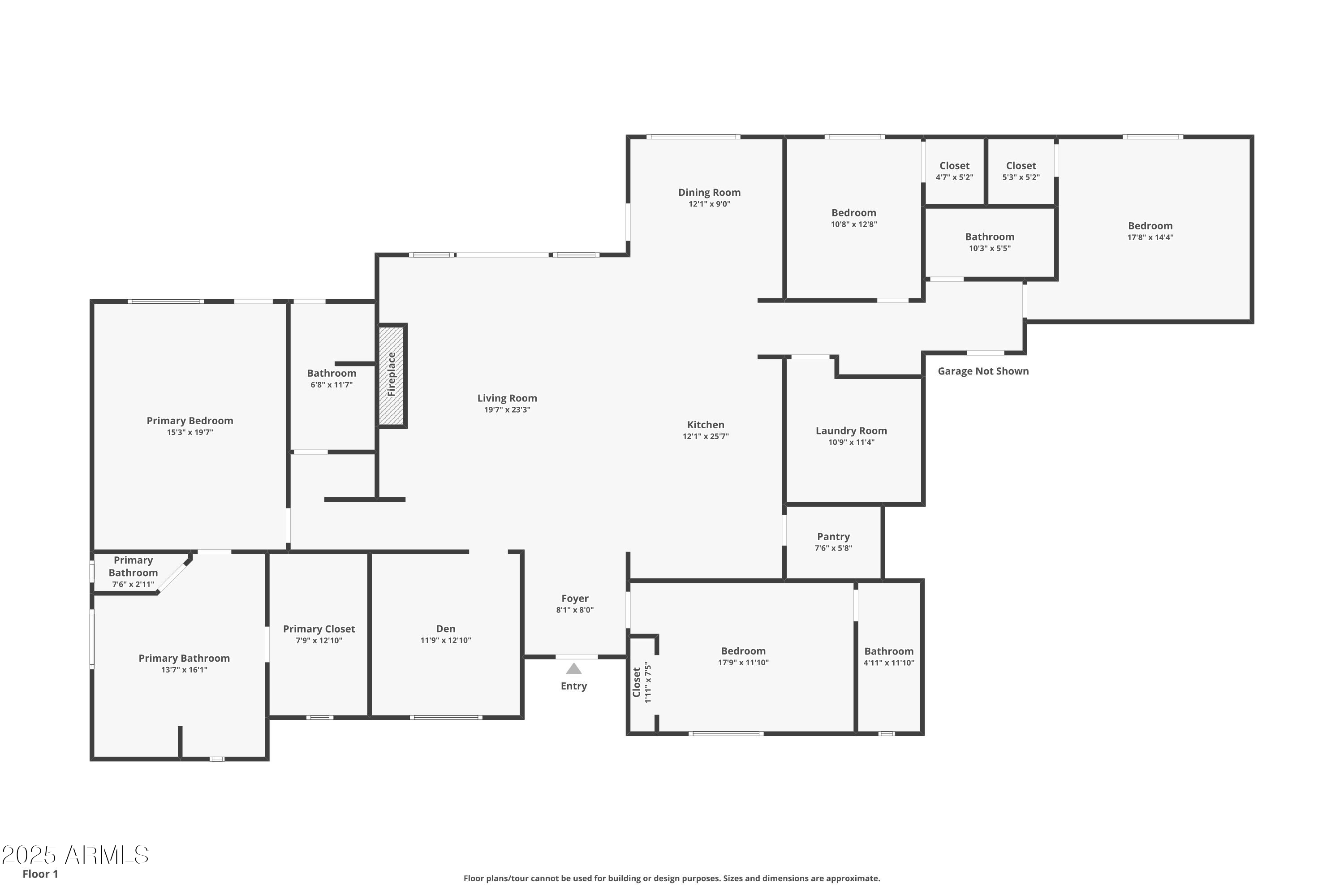 2005 W Lincoln Court