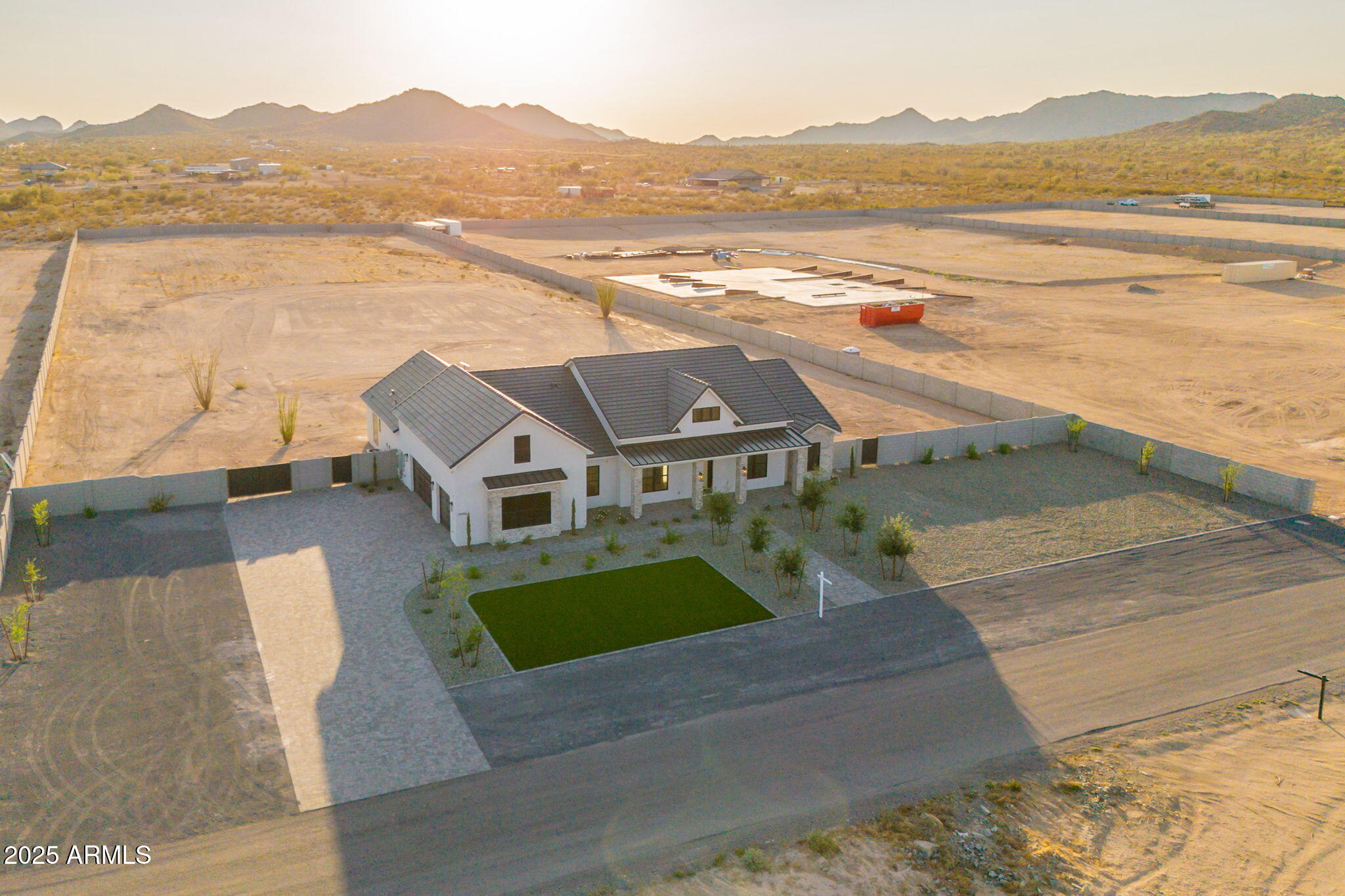 29096 N Marchant Trace