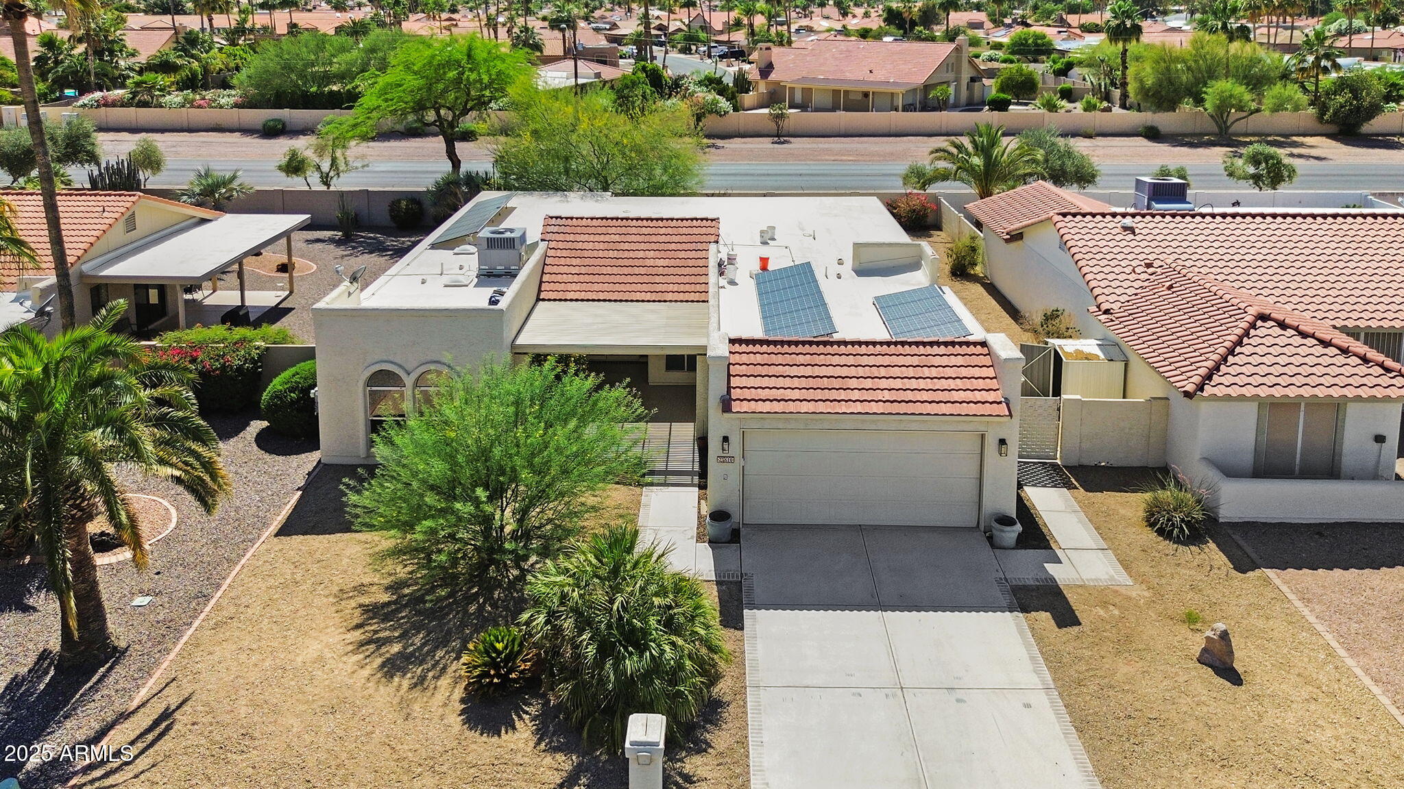 25810 S BOXWOOD Drive