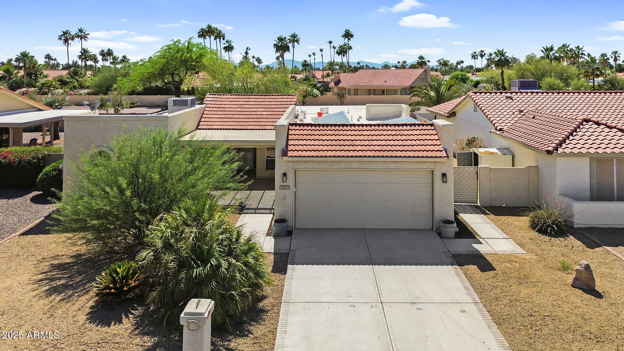 25810 S BOXWOOD Drive