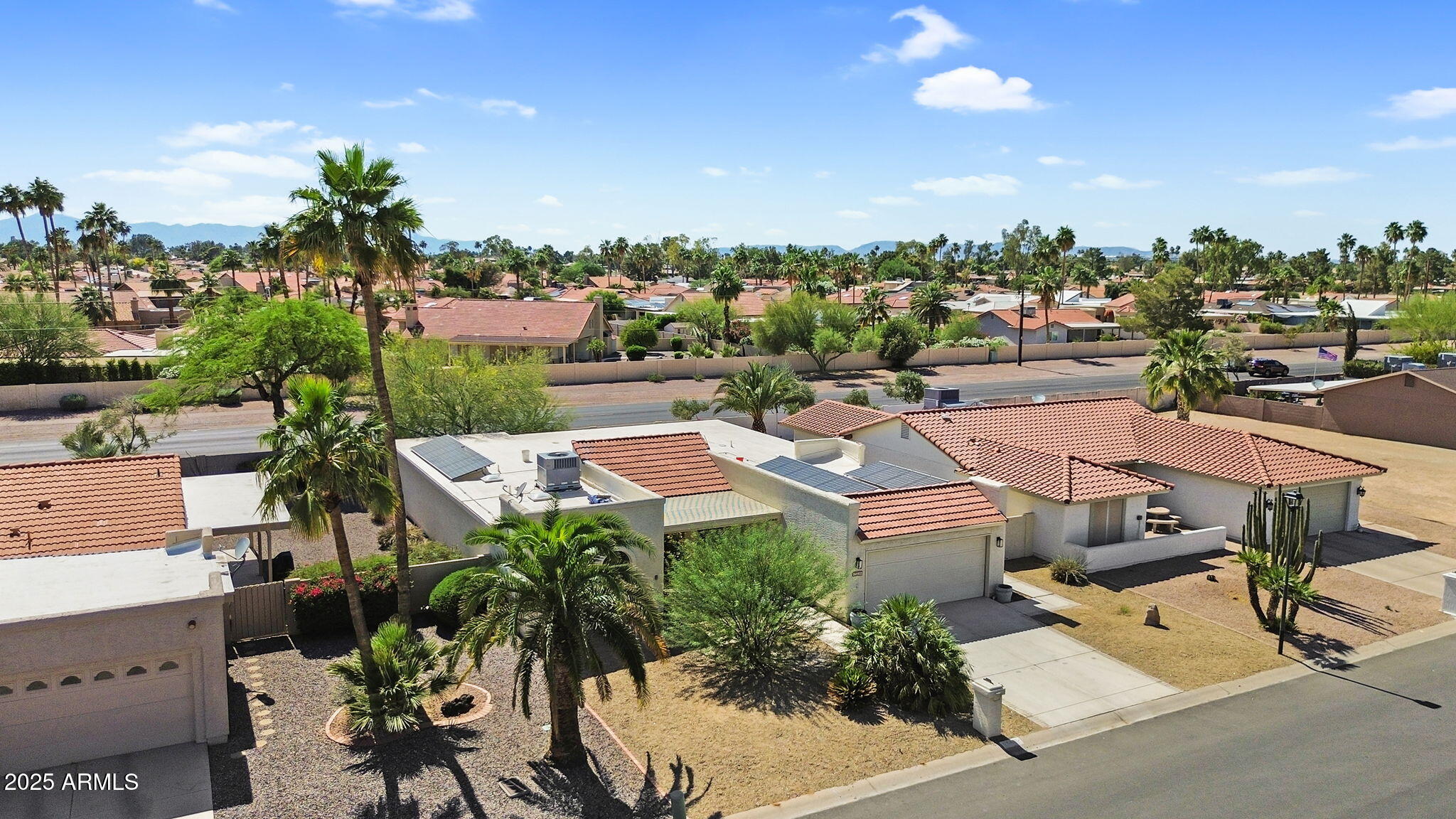 25810 S BOXWOOD Drive