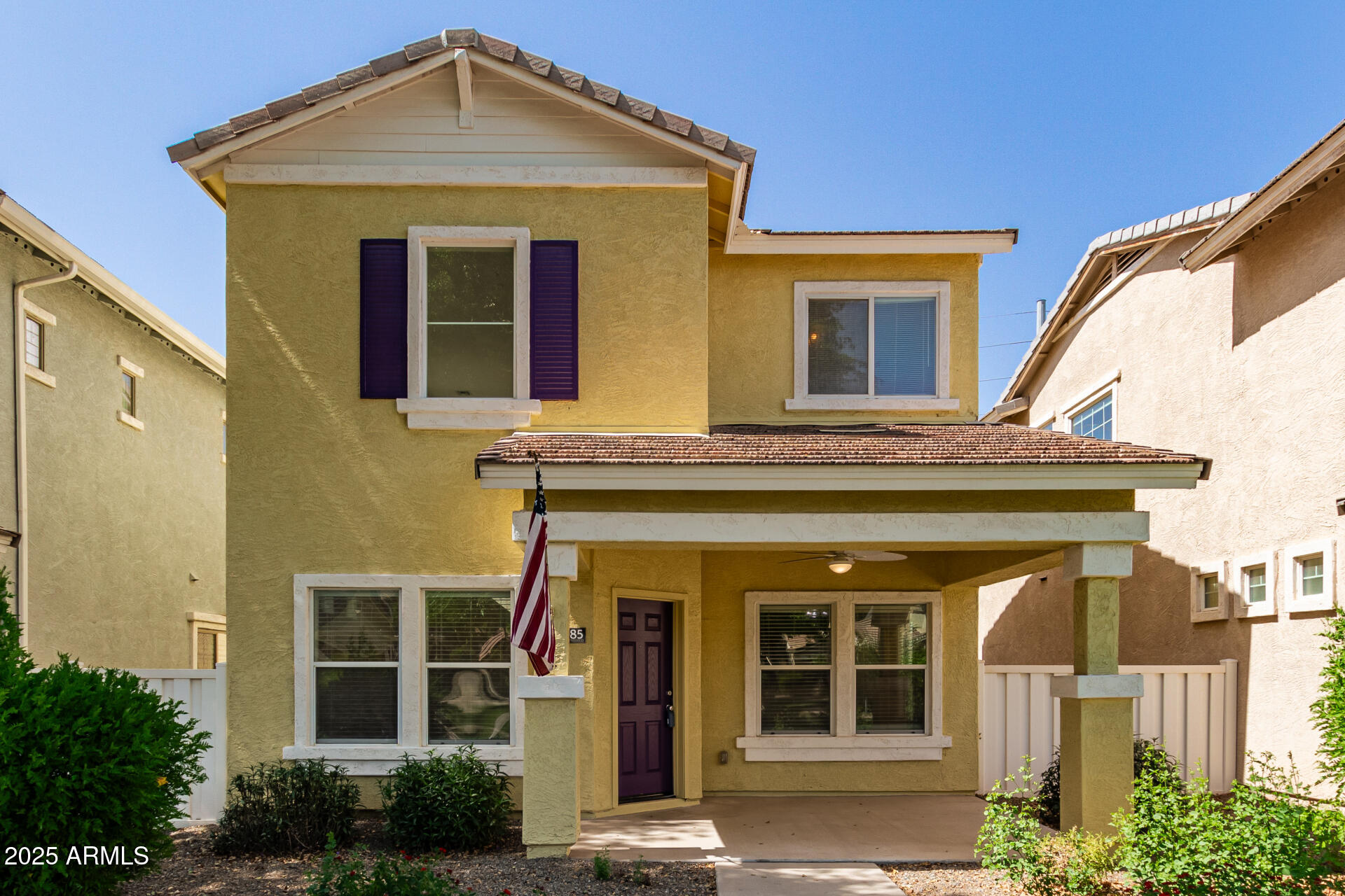 3085 E CAMELLIA Drive