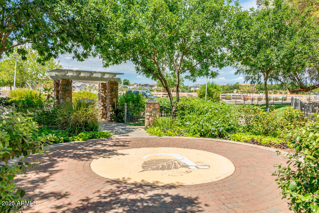 3085 E CAMELLIA Drive