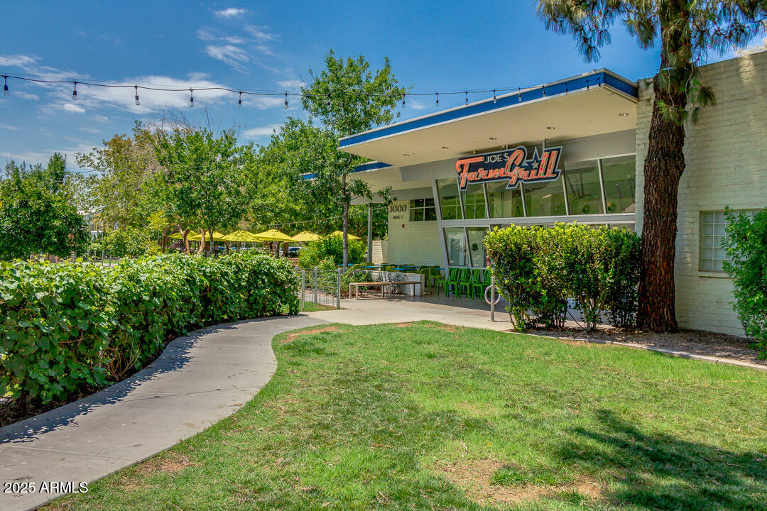 3085 E CAMELLIA Drive