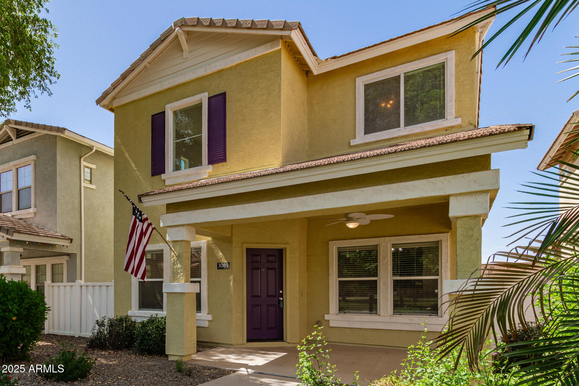 3085 E CAMELLIA Drive