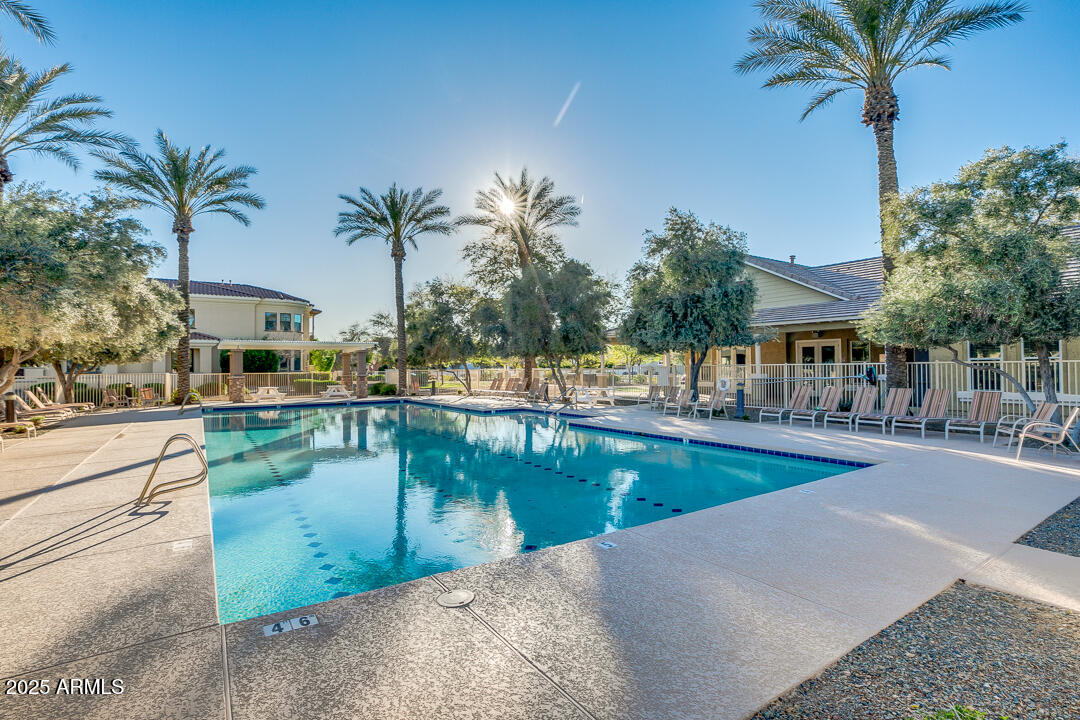 3085 E CAMELLIA Drive