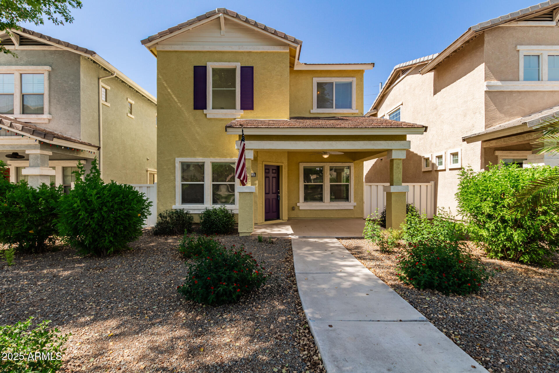 3085 E CAMELLIA Drive