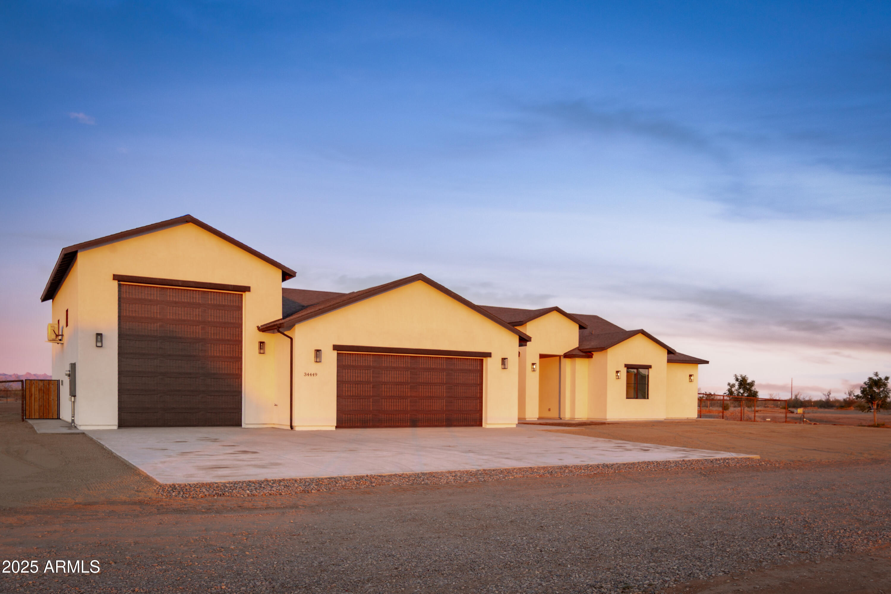 34449 N Elk Run Road