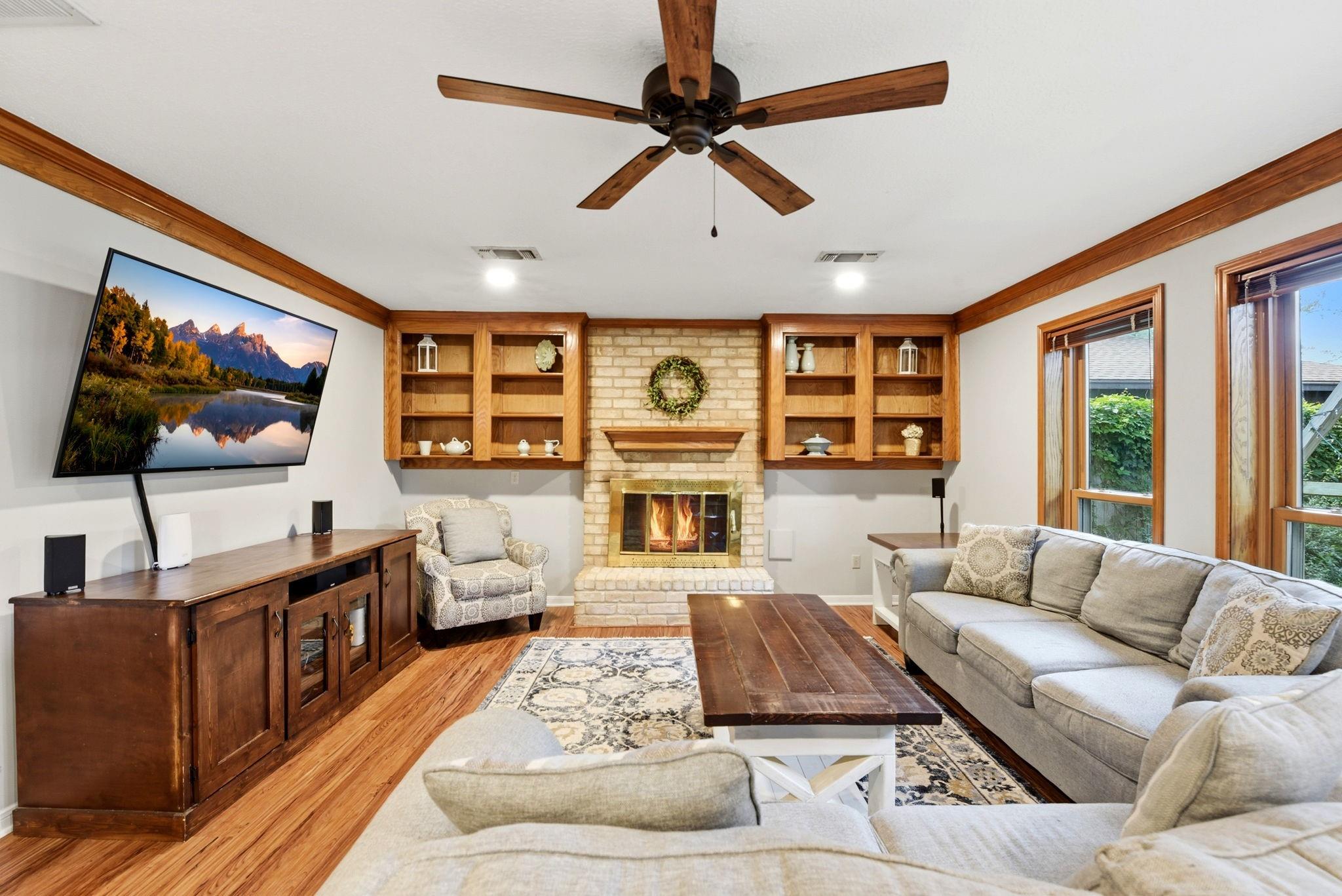 3719 Cypress Hill Drive