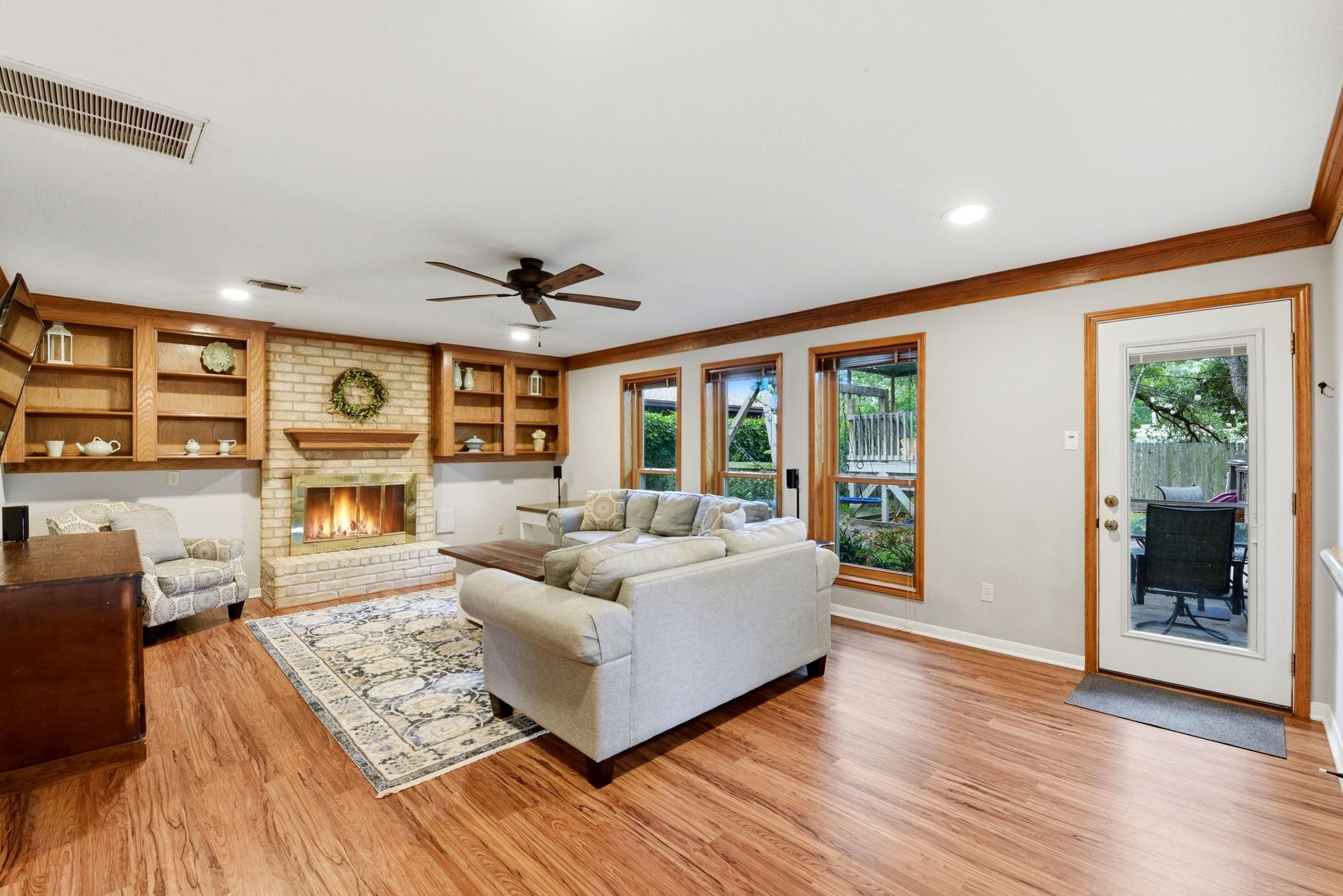 3719 Cypress Hill Drive