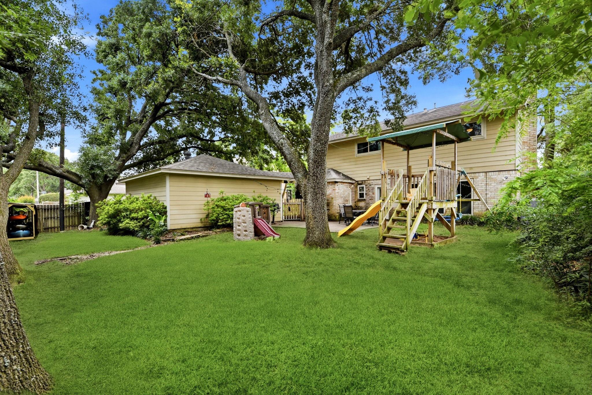 3719 Cypress Hill Drive