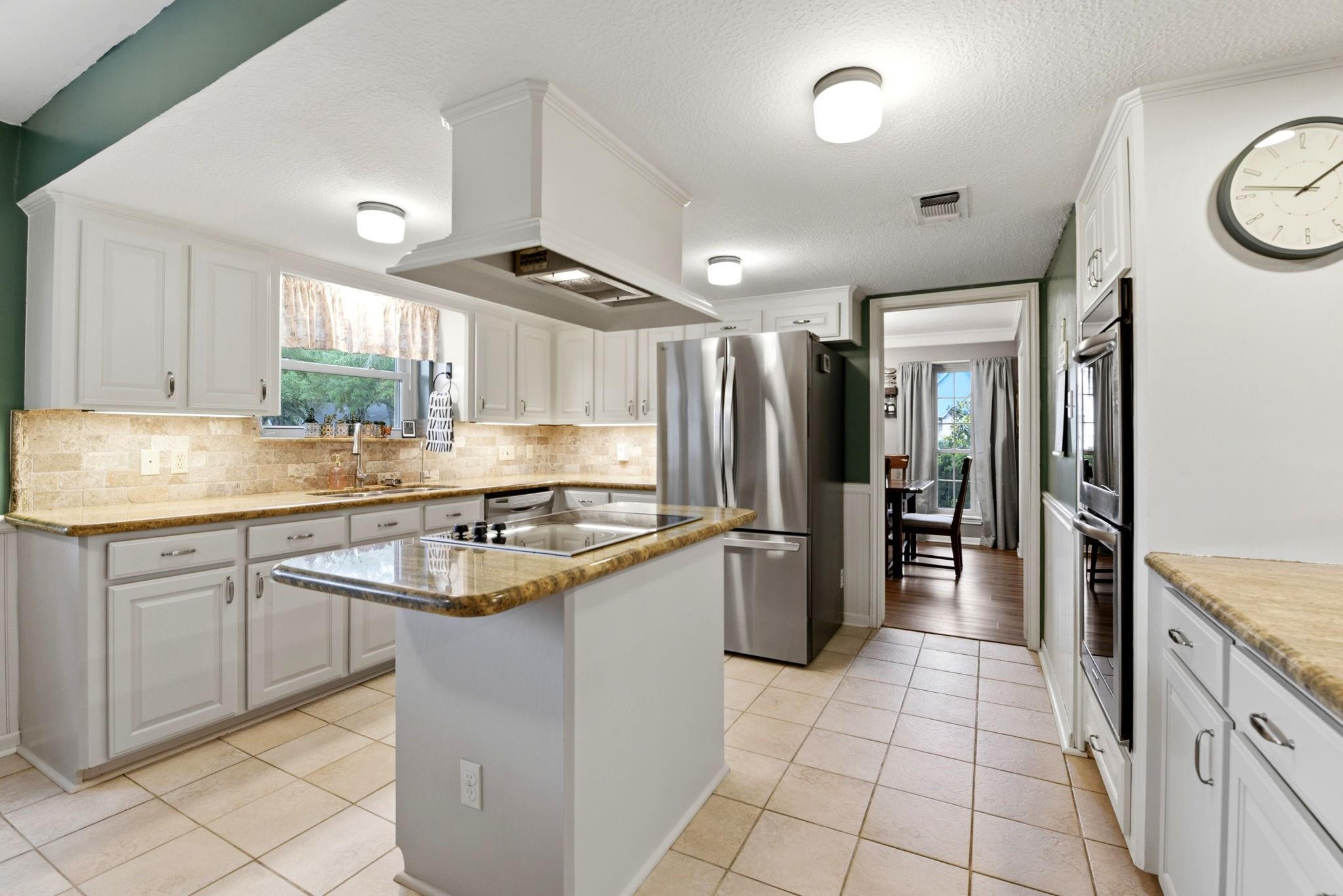 3719 Cypress Hill Drive