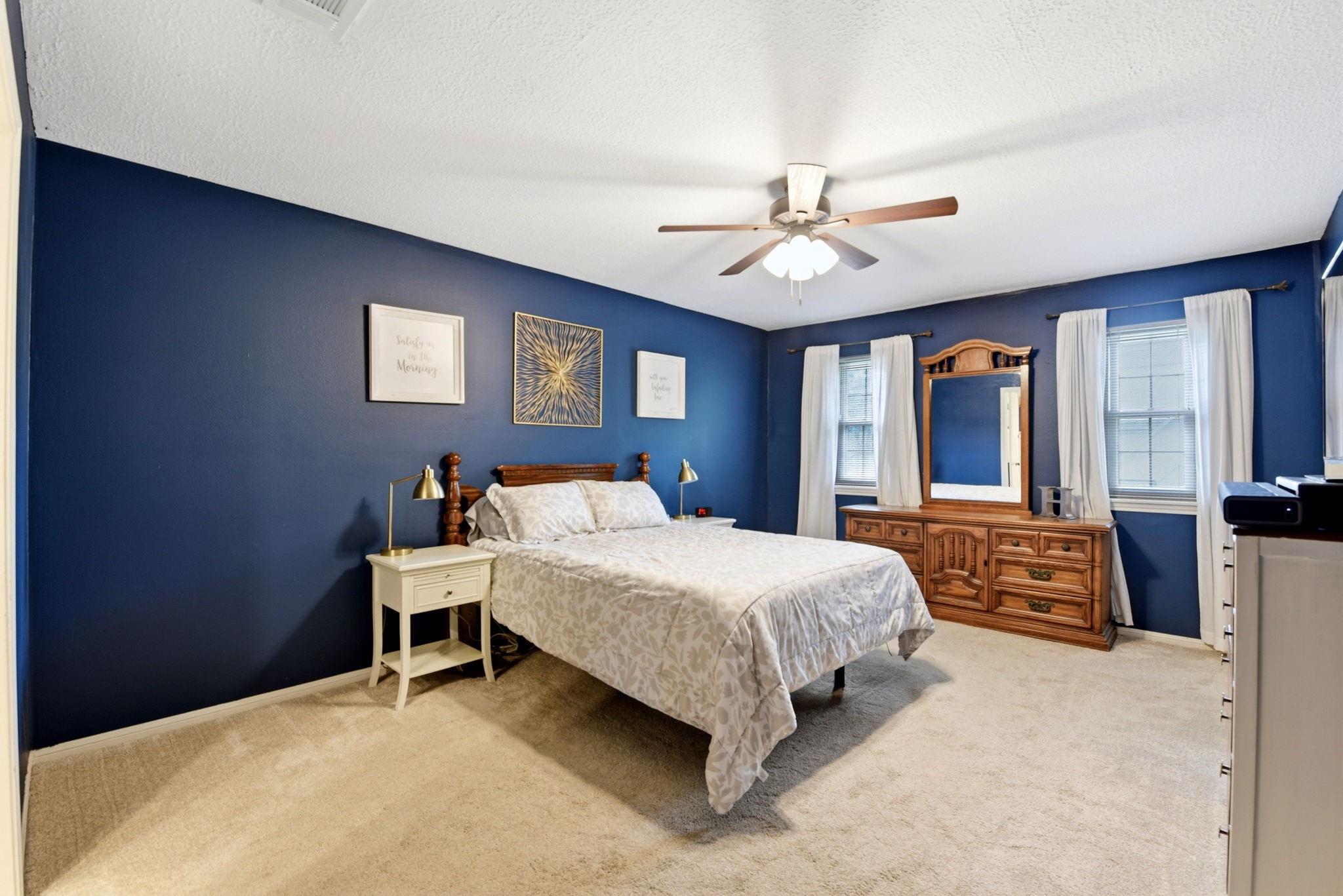 3719 Cypress Hill Drive