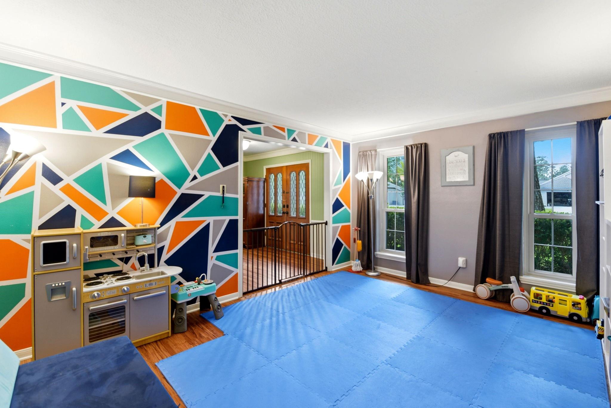 3719 Cypress Hill Drive