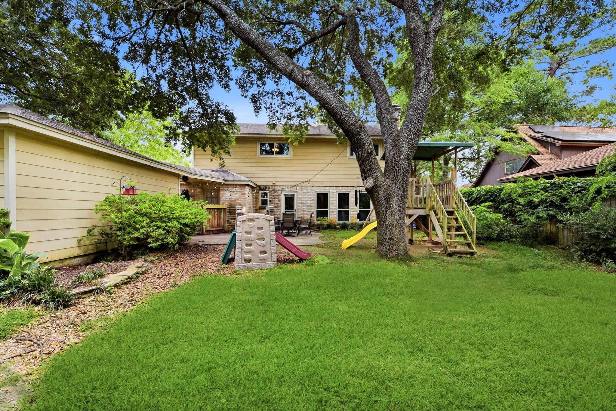 3719 Cypress Hill Drive