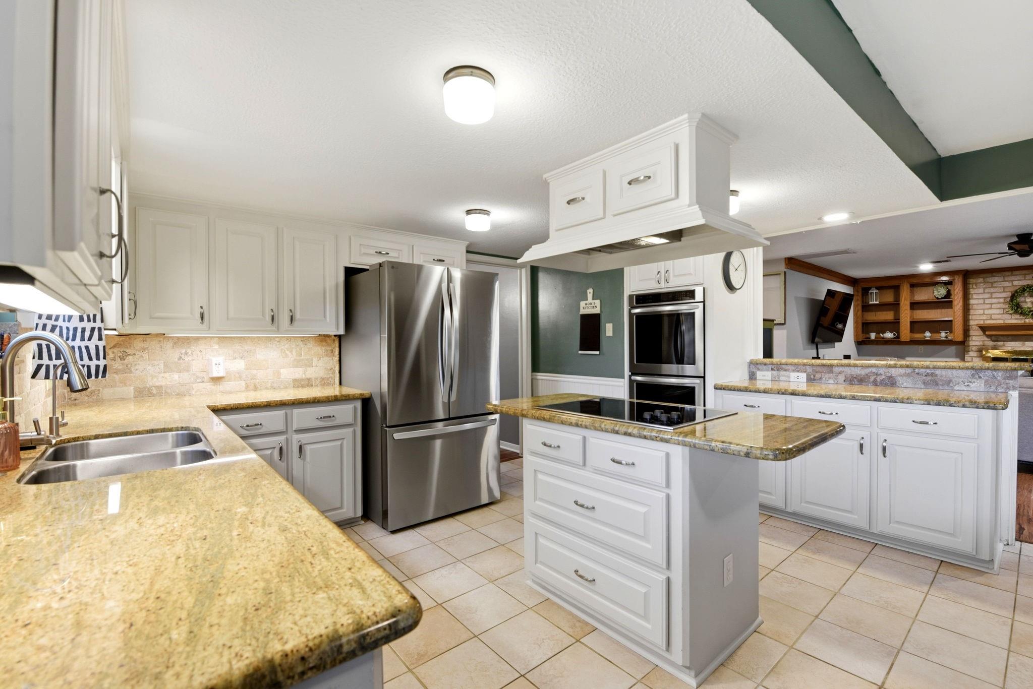 3719 Cypress Hill Drive