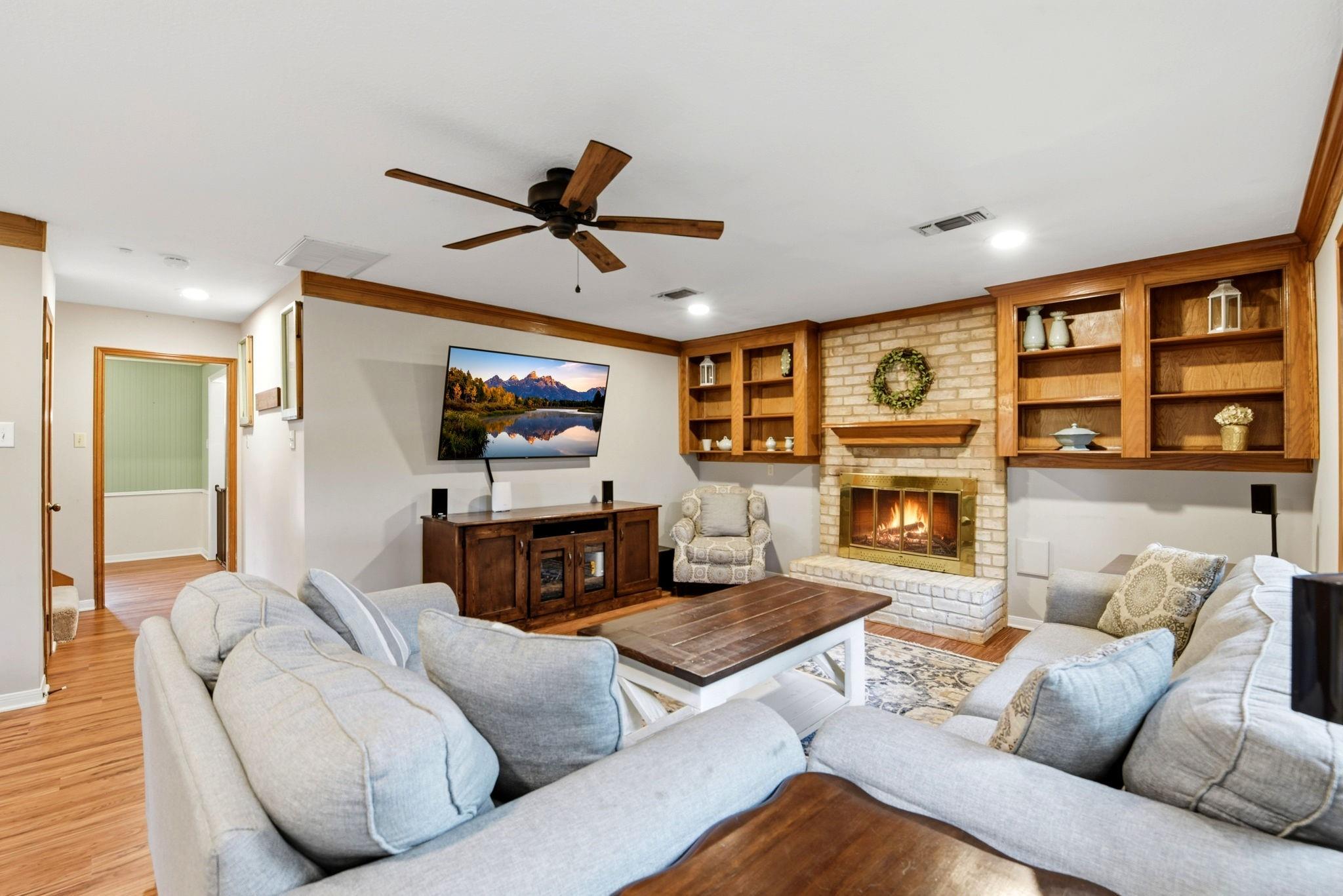 3719 Cypress Hill Drive