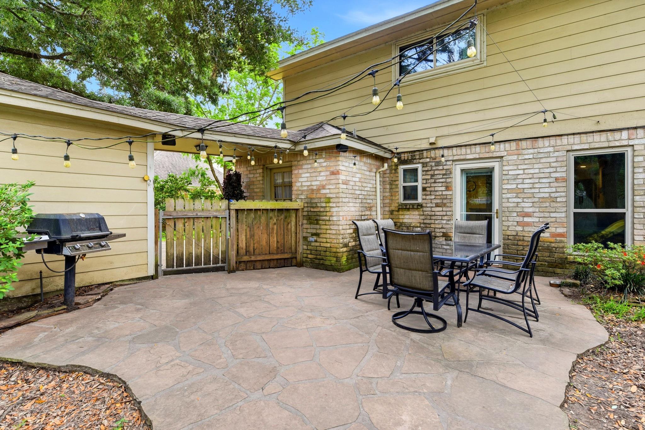 3719 Cypress Hill Drive