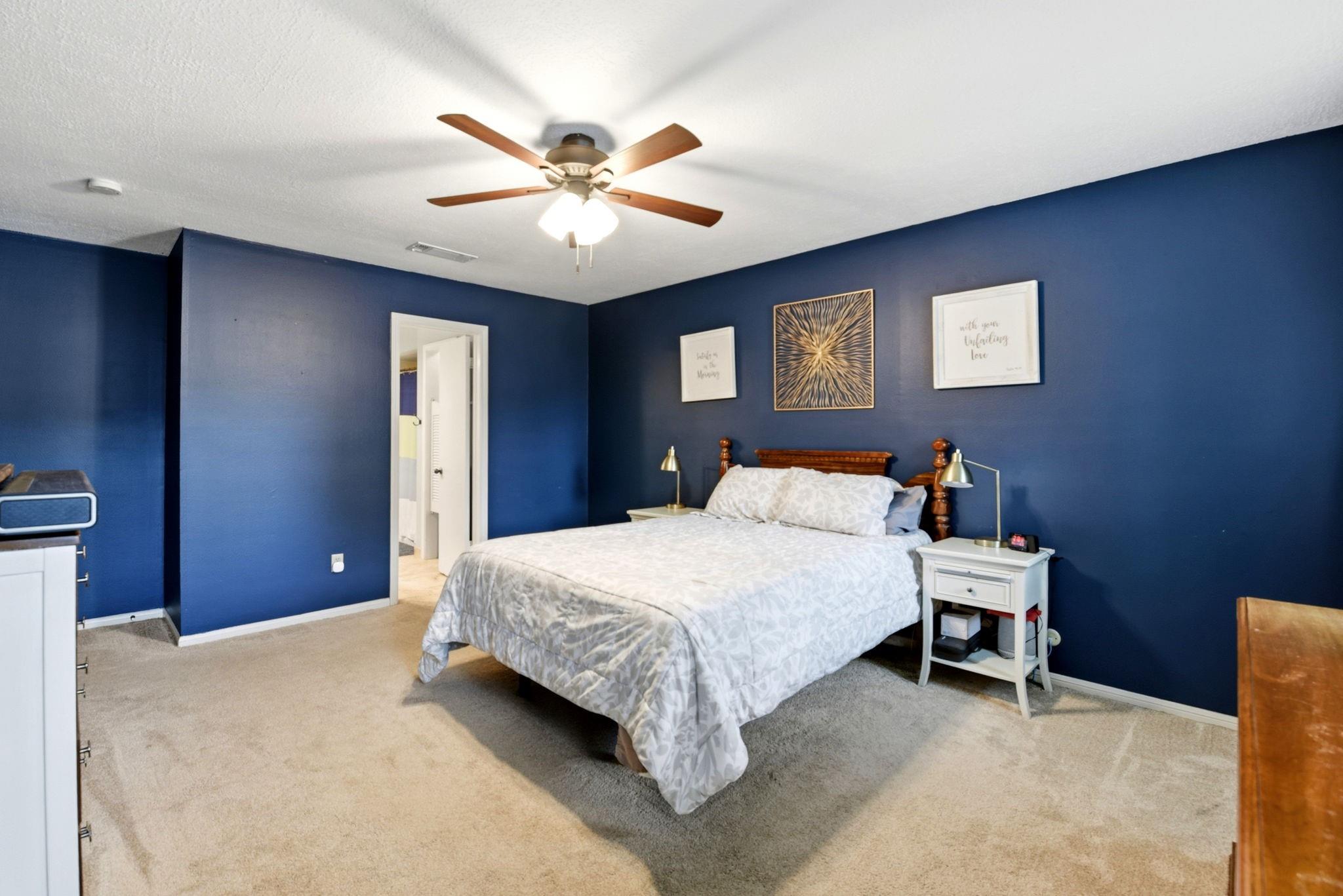 3719 Cypress Hill Drive