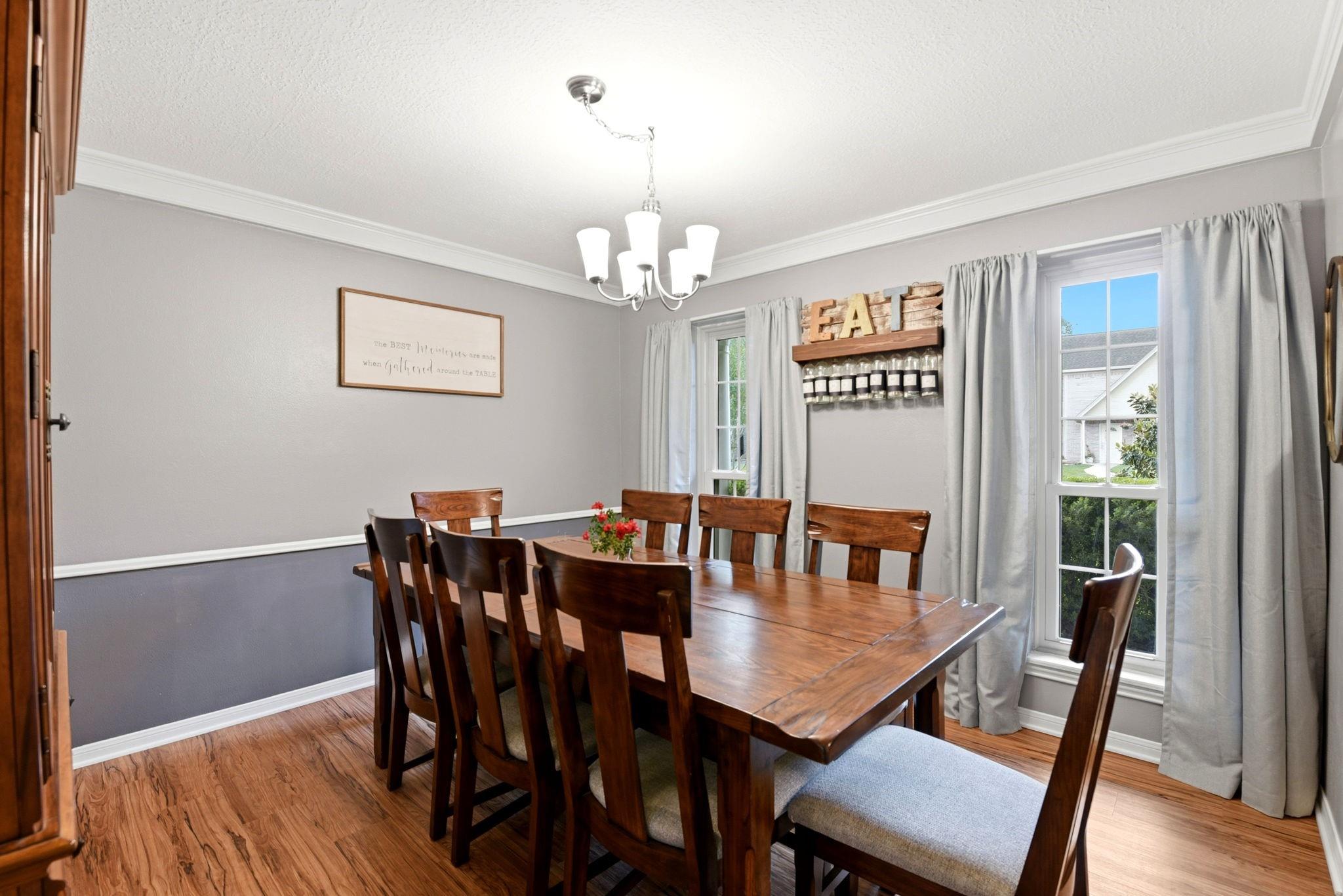3719 Cypress Hill Drive