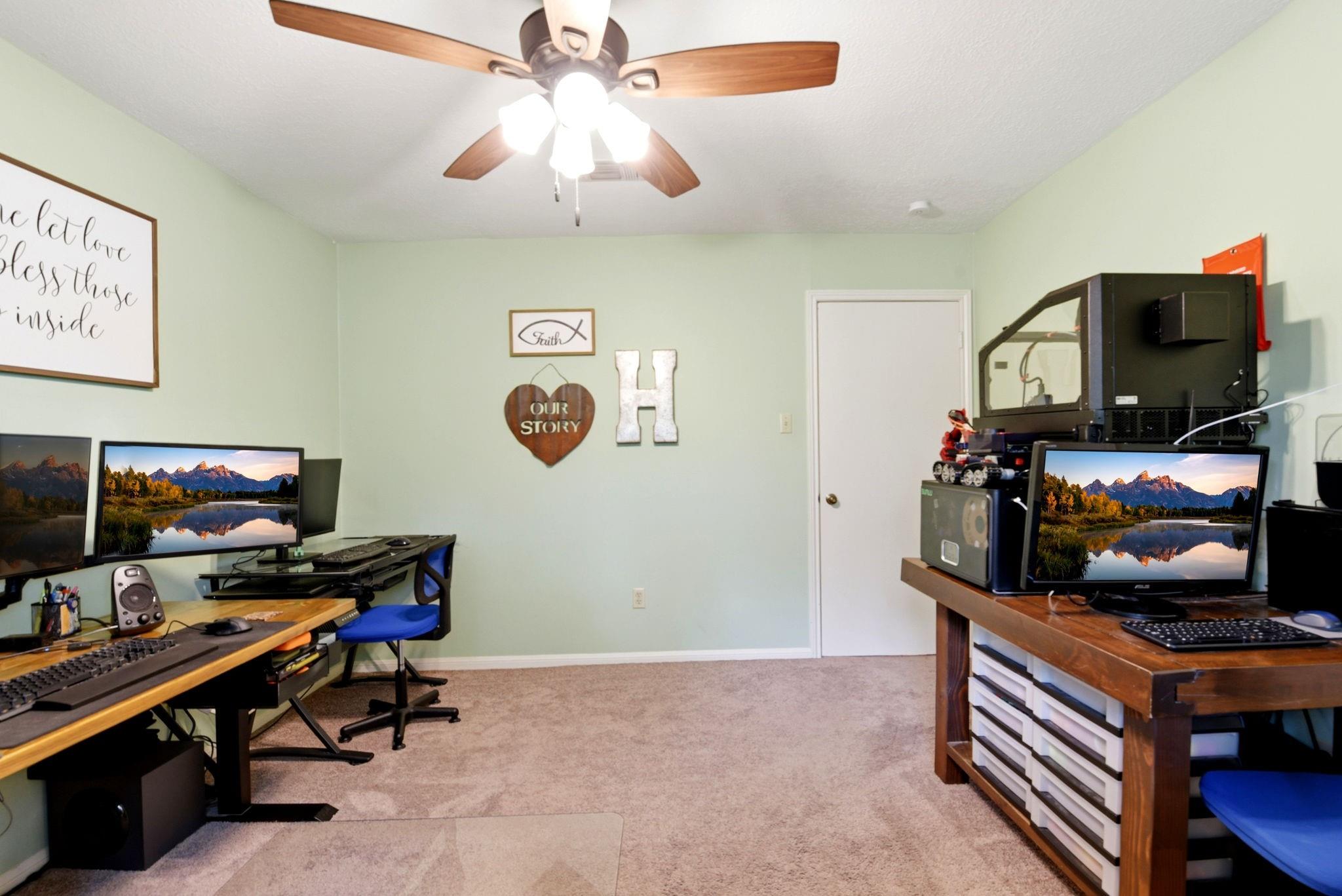 3719 Cypress Hill Drive