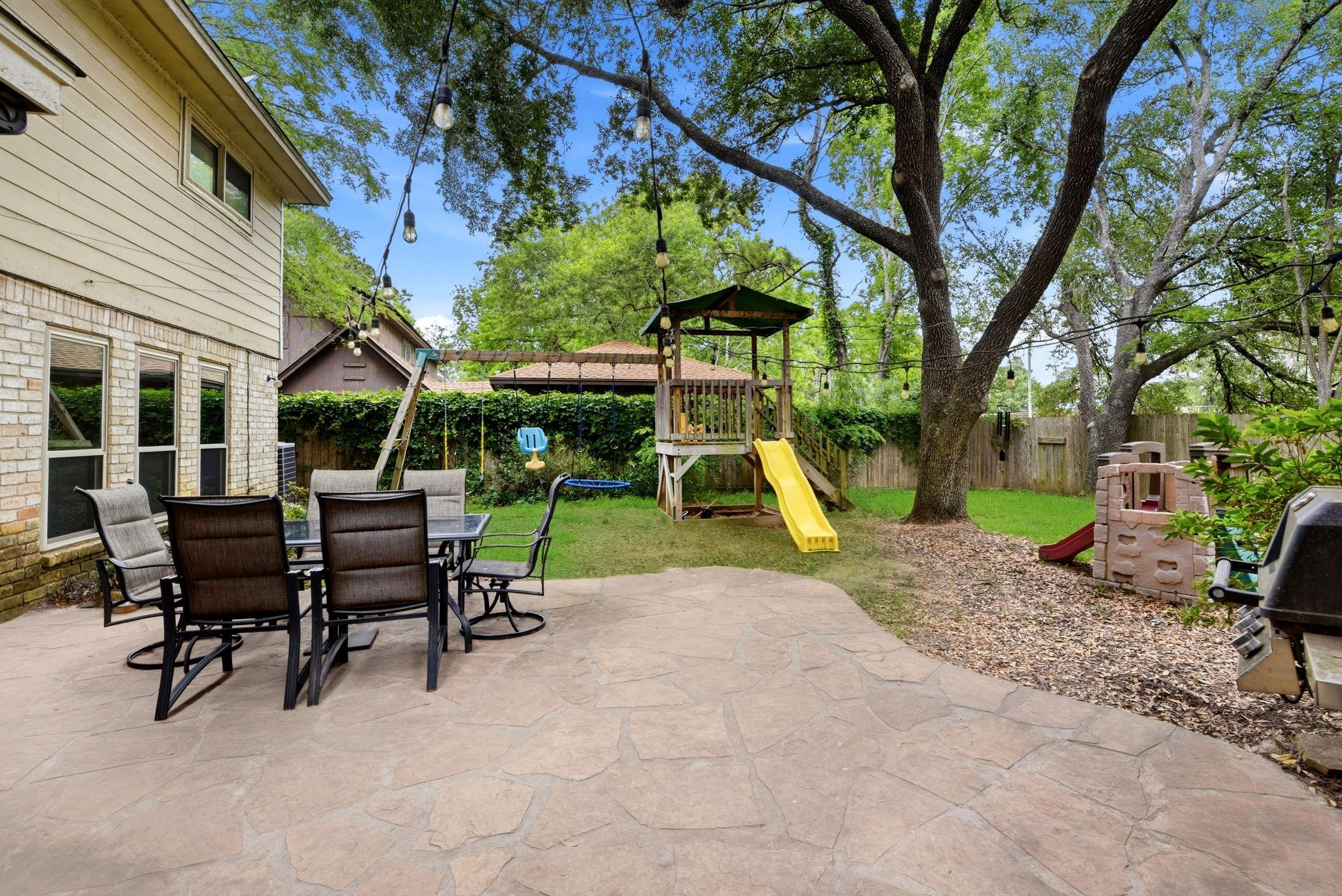 3719 Cypress Hill Drive