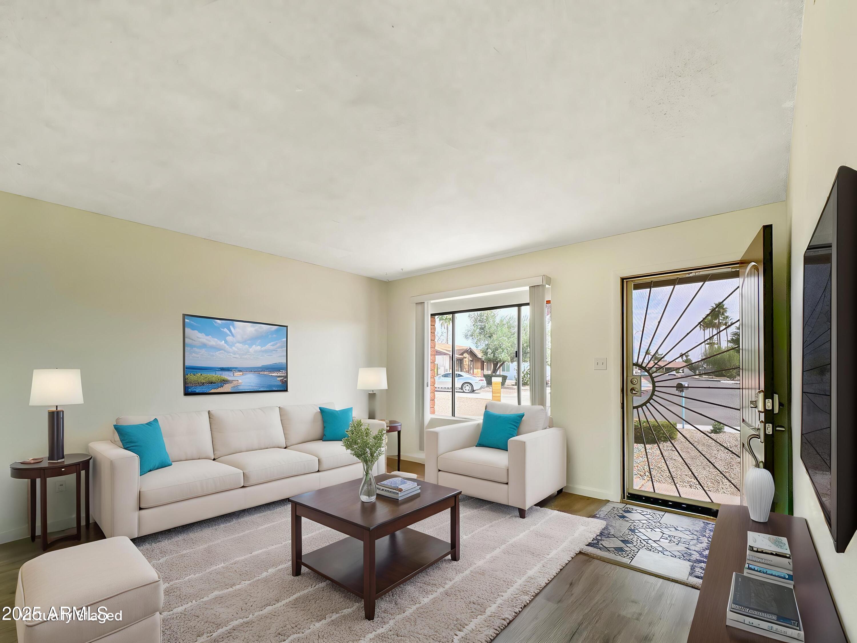 2575 E CORONITA Circle