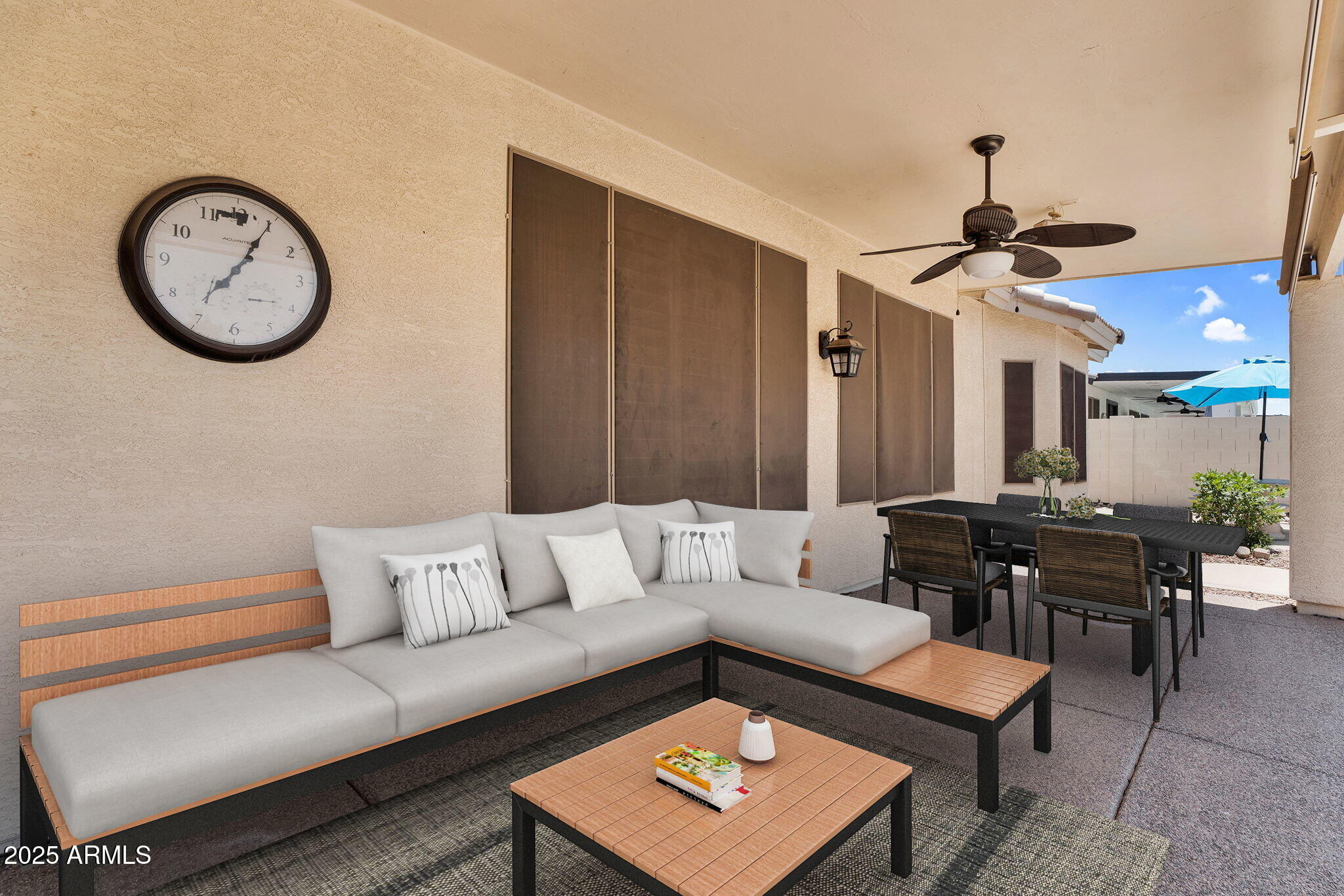 1410 S LOS ALTOS Drive