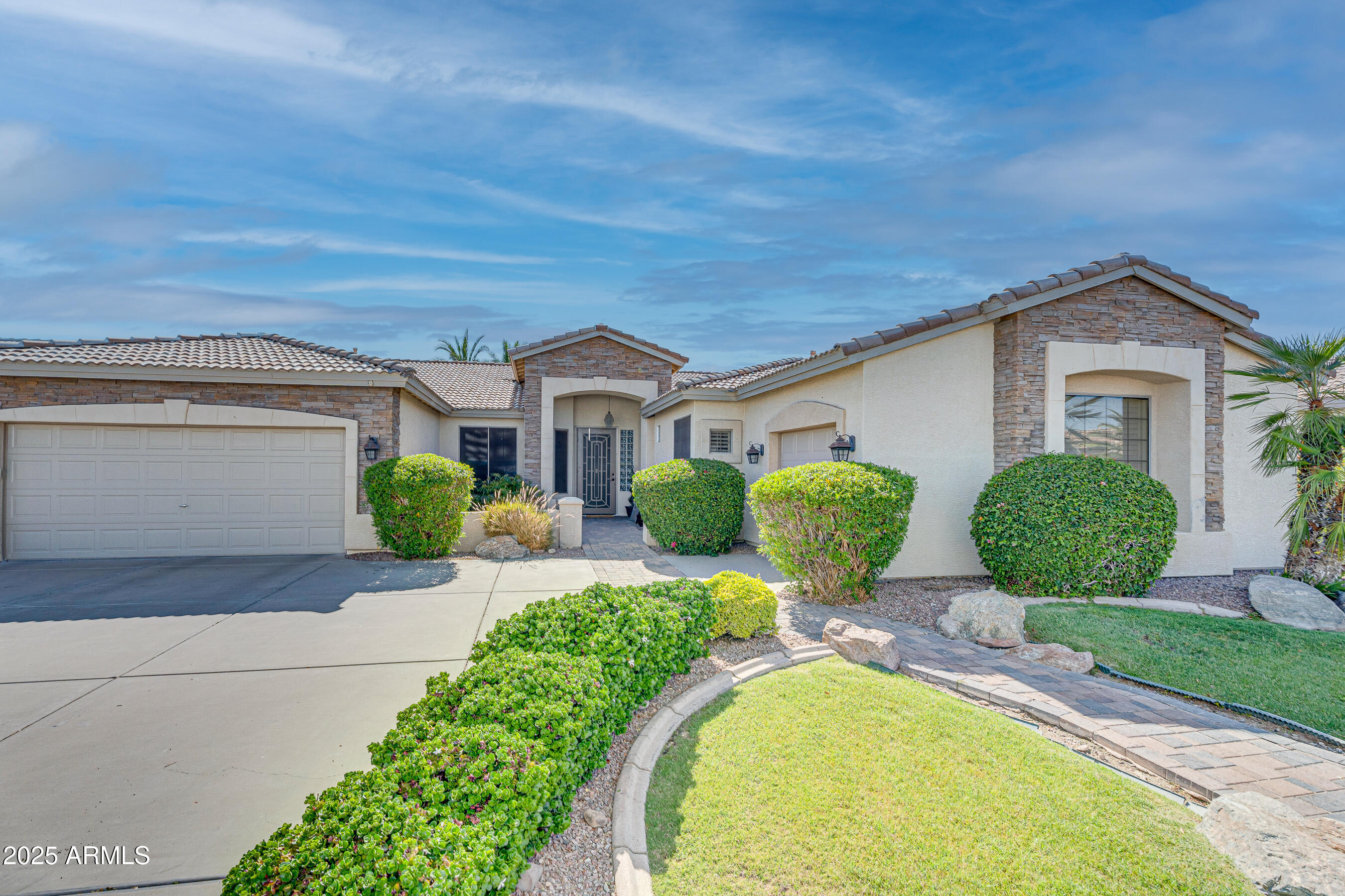 1410 S LOS ALTOS Drive