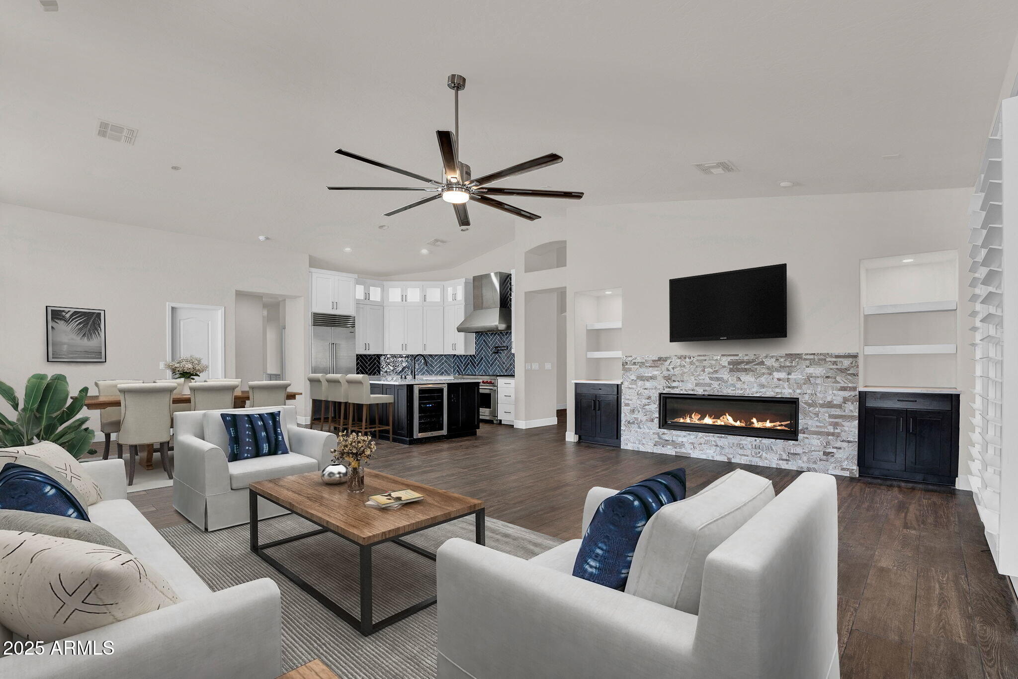 1410 S LOS ALTOS Drive