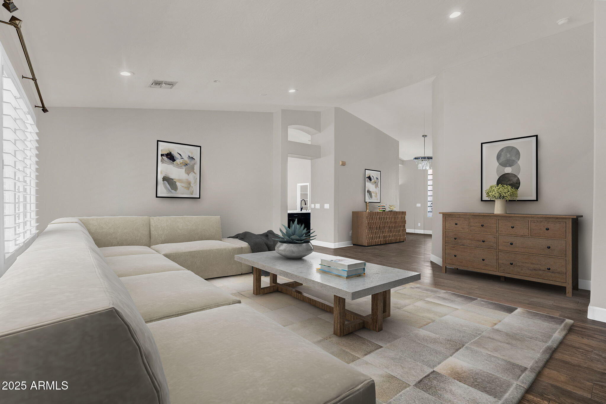 1410 S LOS ALTOS Drive