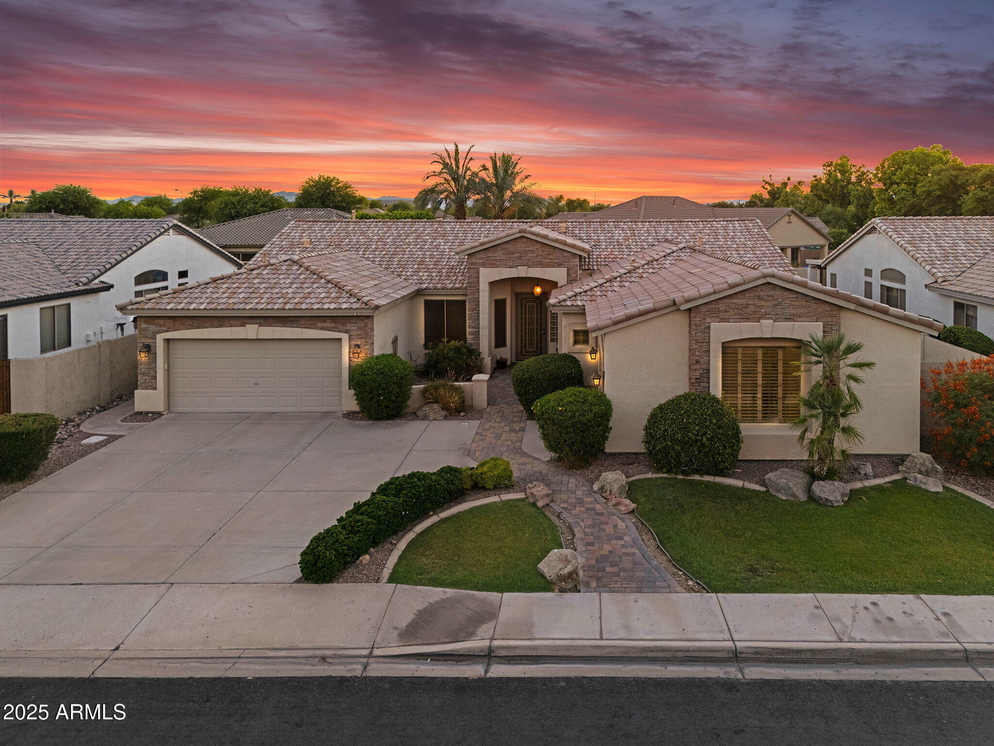 1410 S LOS ALTOS Drive