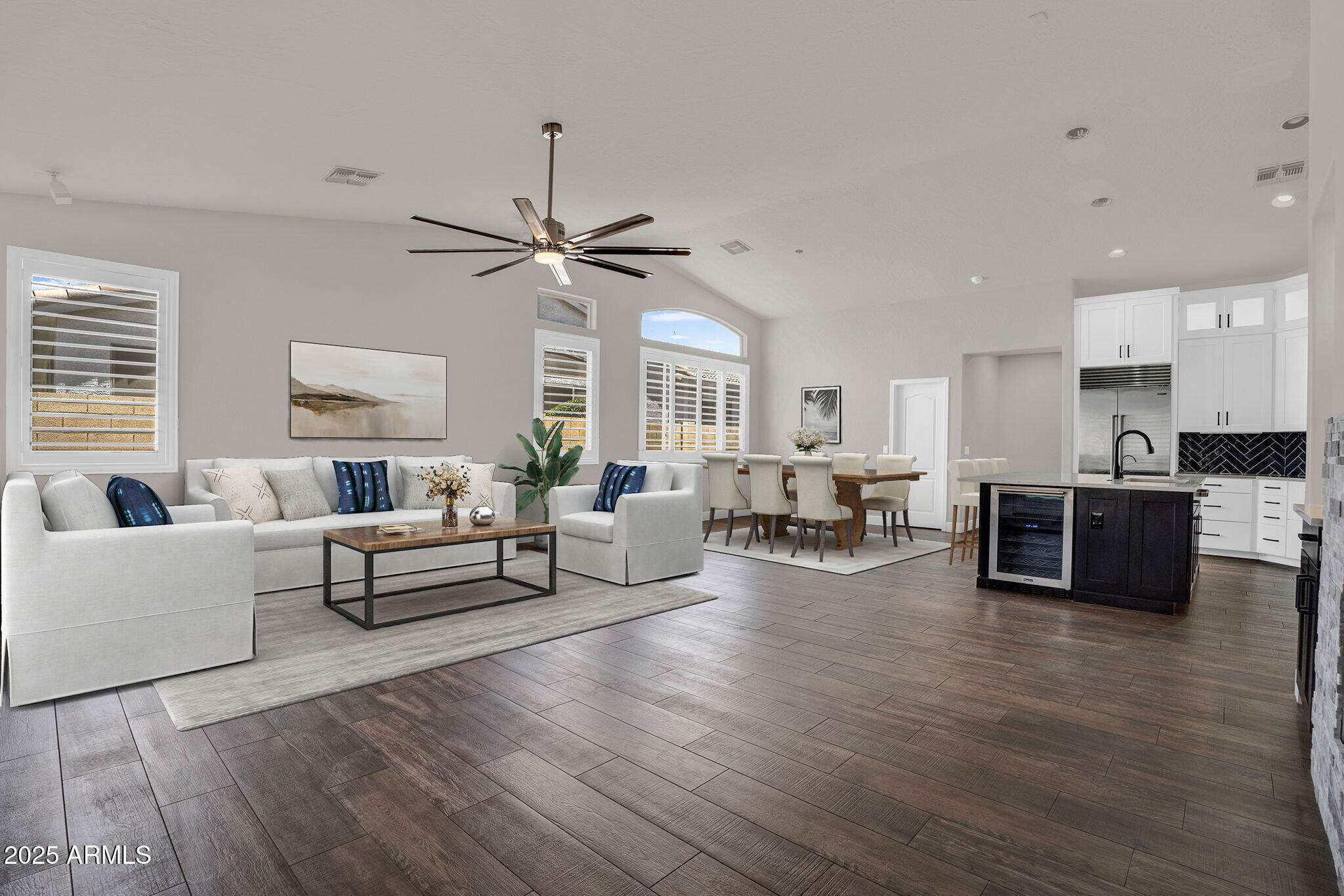 1410 S LOS ALTOS Drive