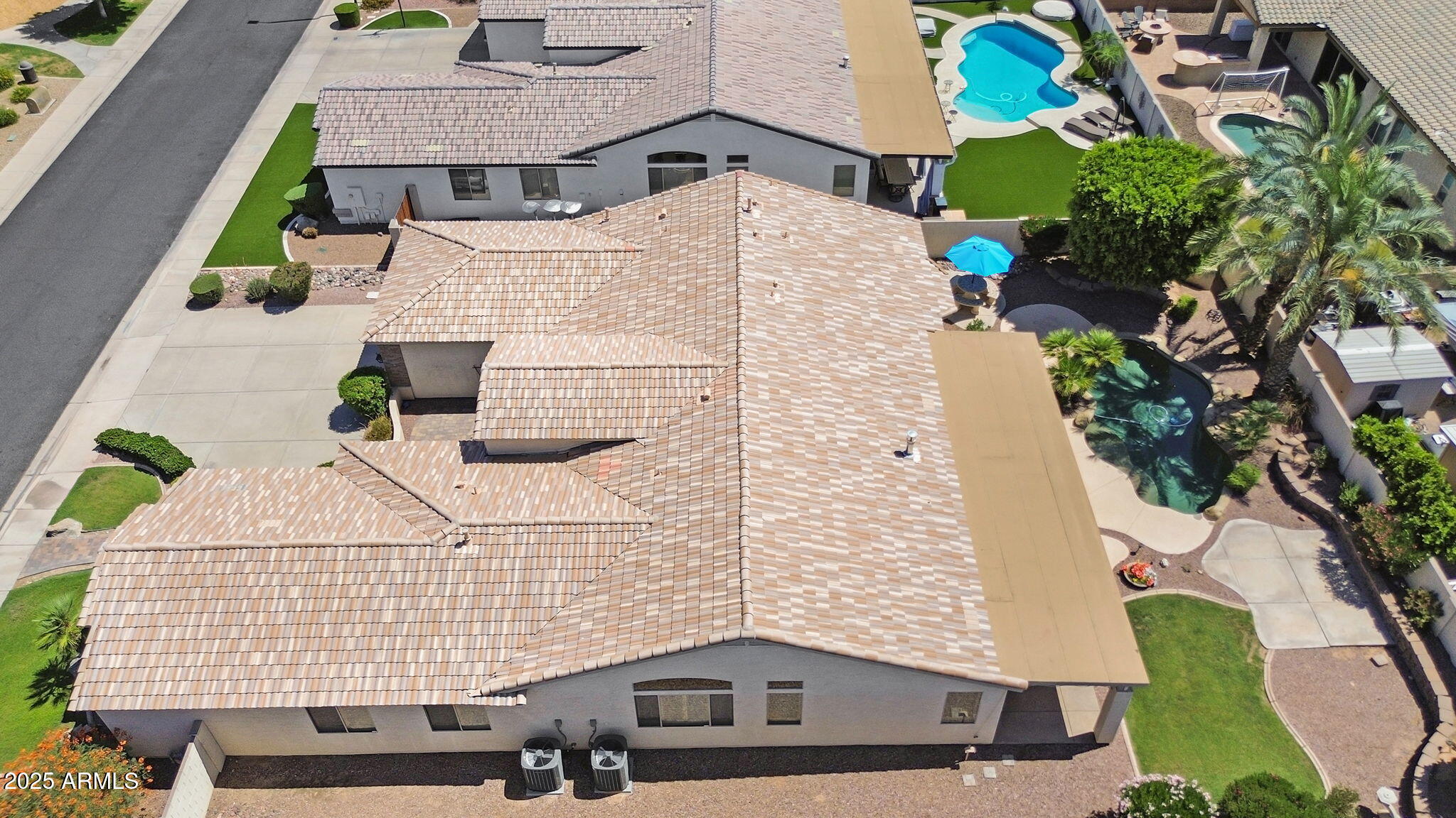 1410 S LOS ALTOS Drive