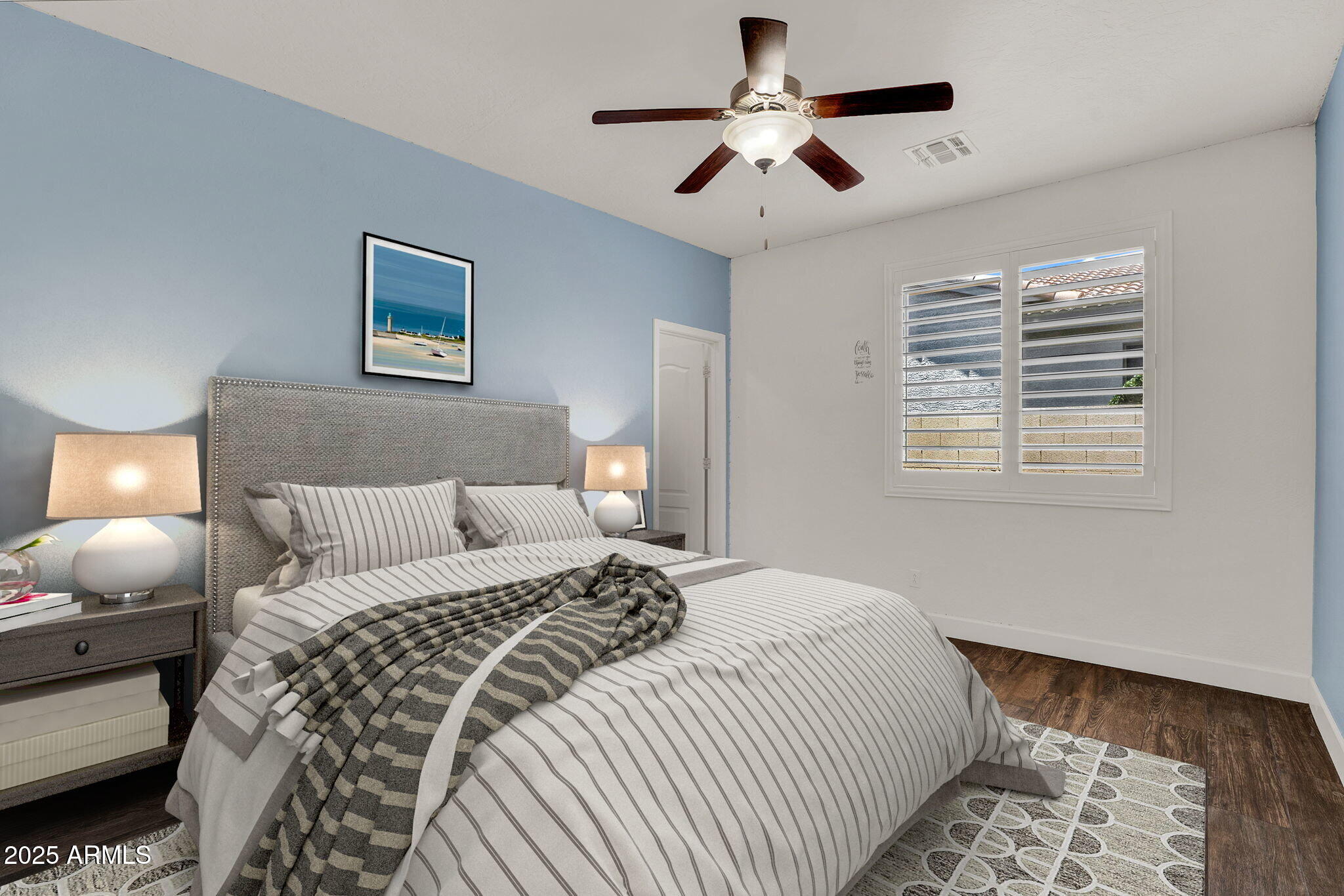 1410 S LOS ALTOS Drive