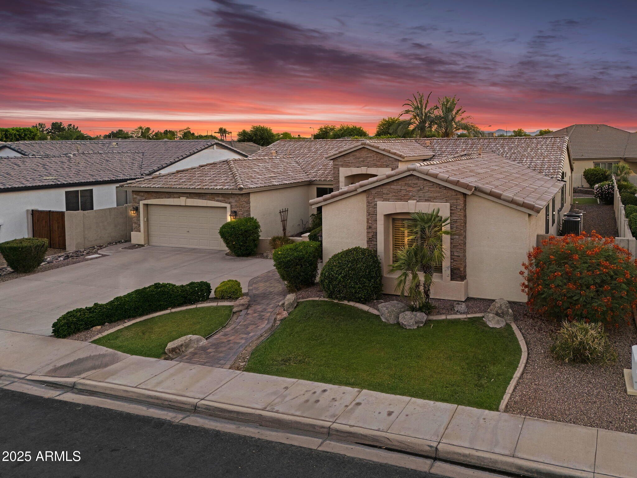 1410 S LOS ALTOS Drive