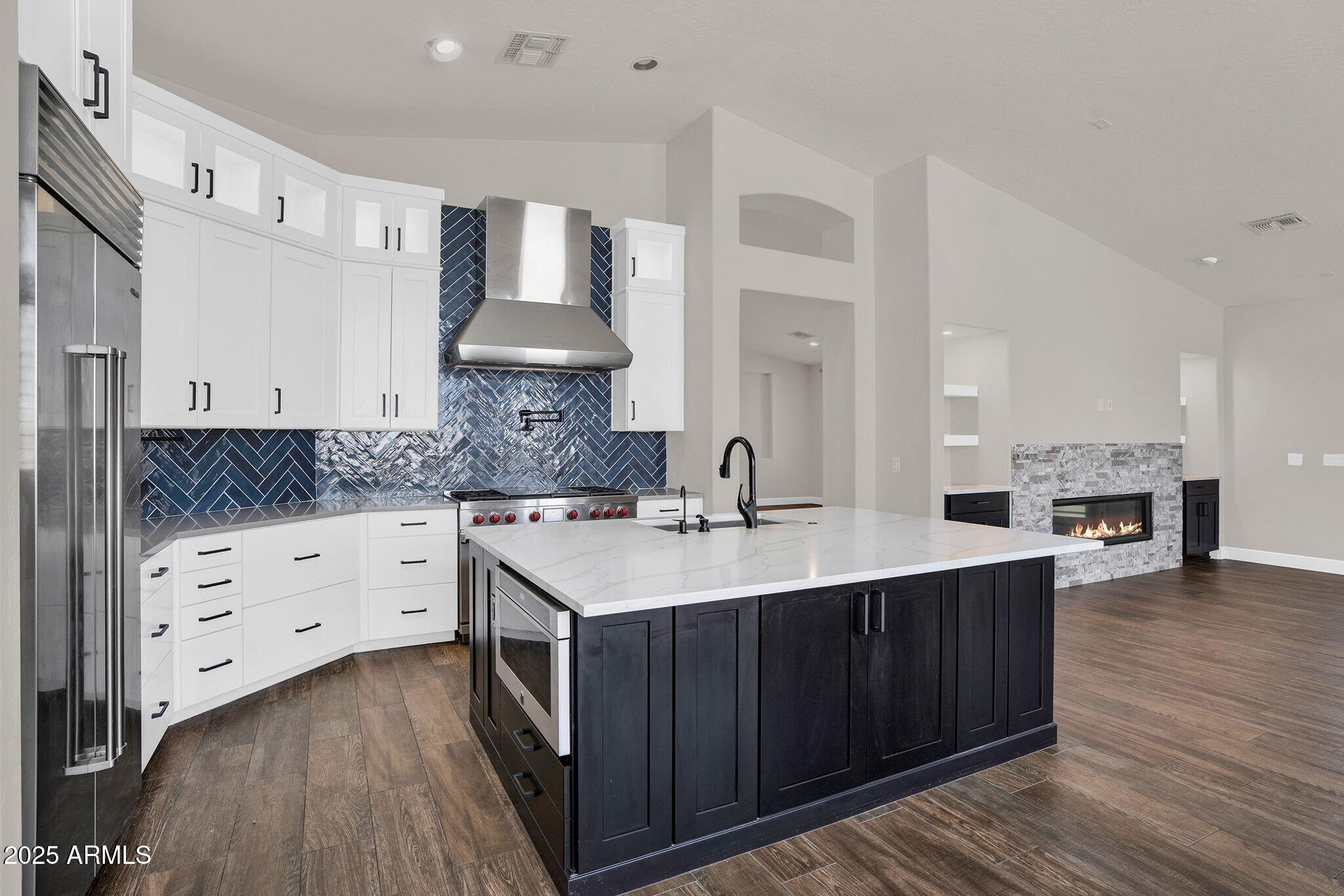 1410 S LOS ALTOS Drive