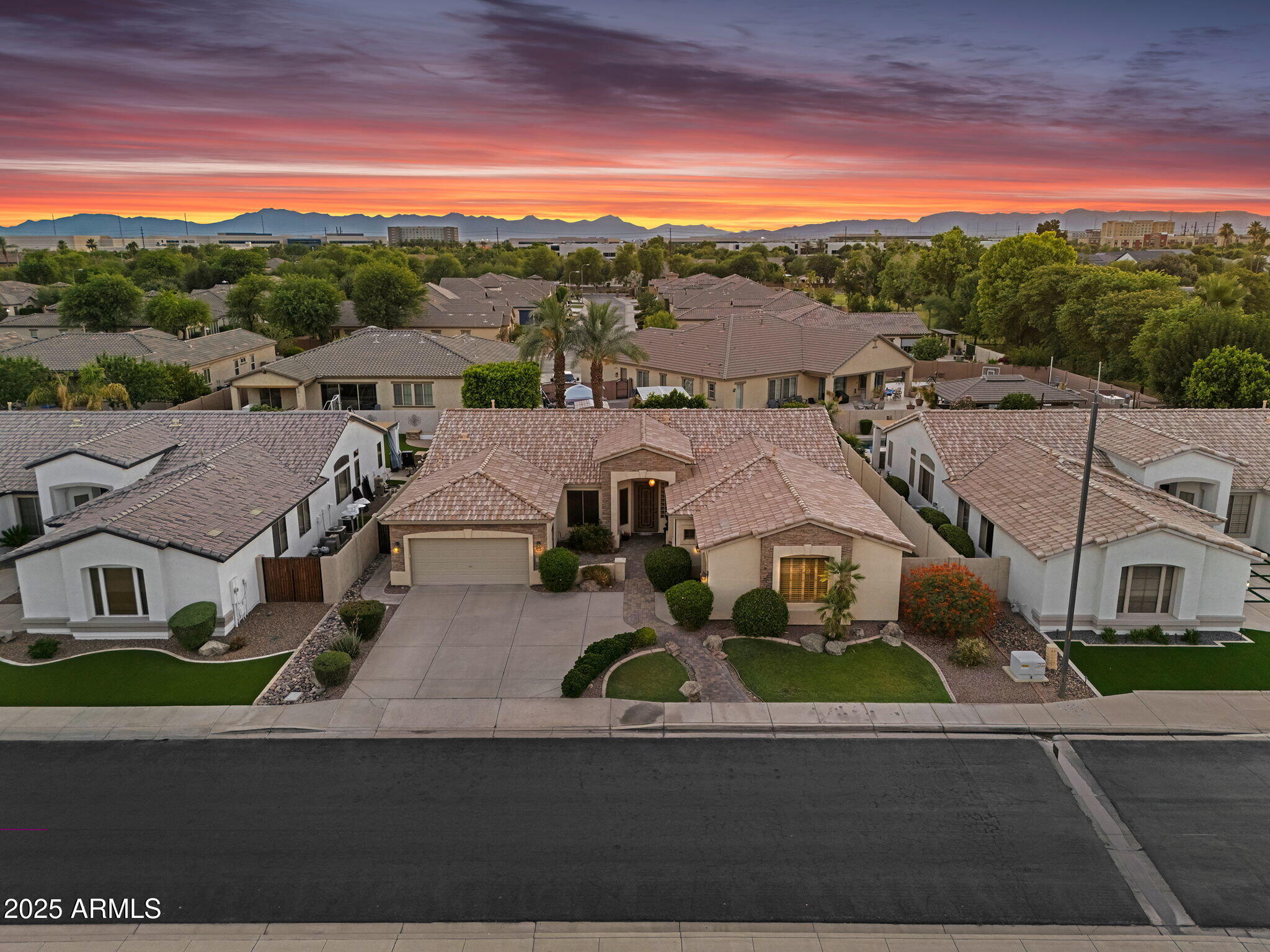 1410 S LOS ALTOS Drive