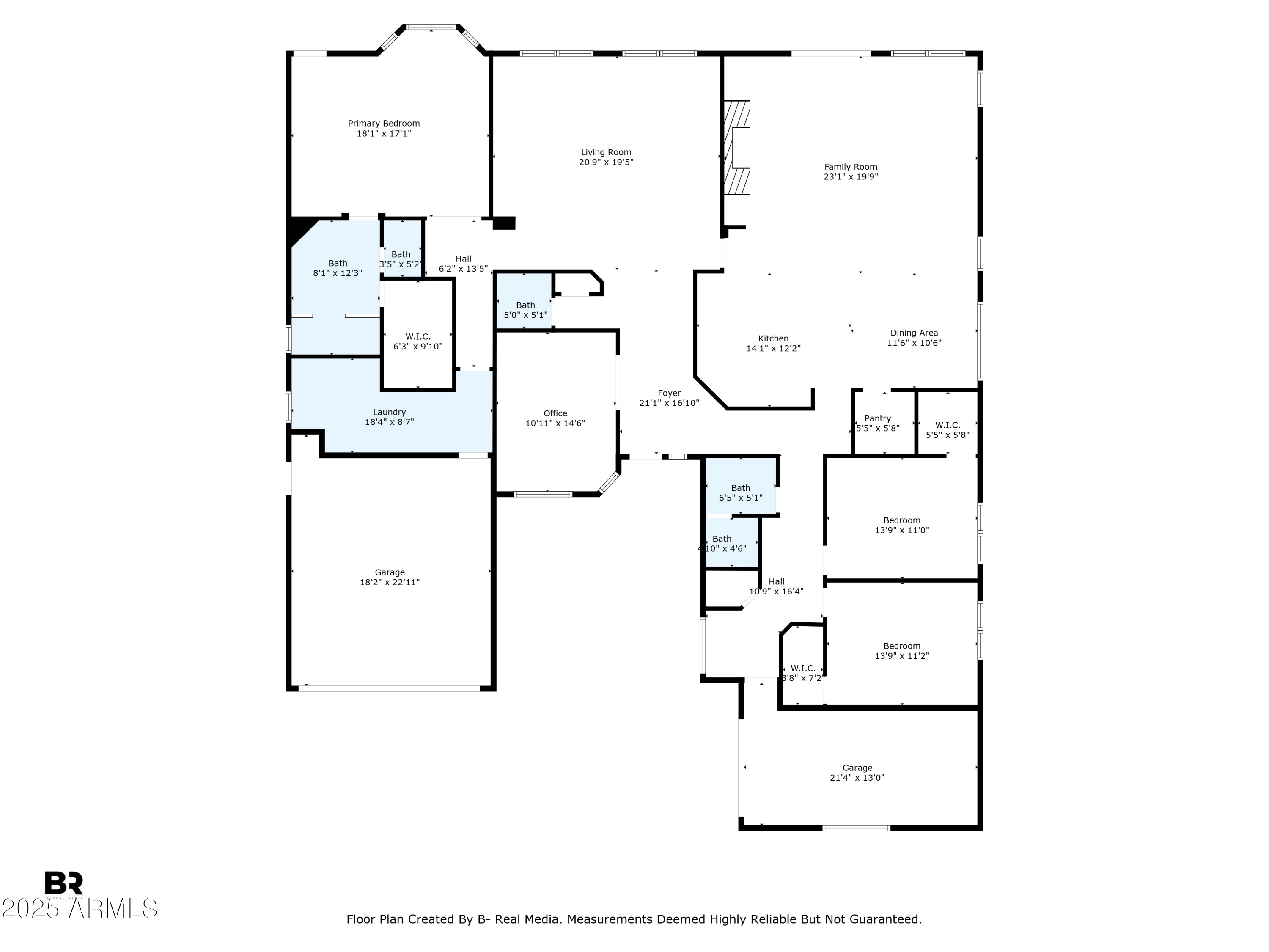 1410 S LOS ALTOS Drive