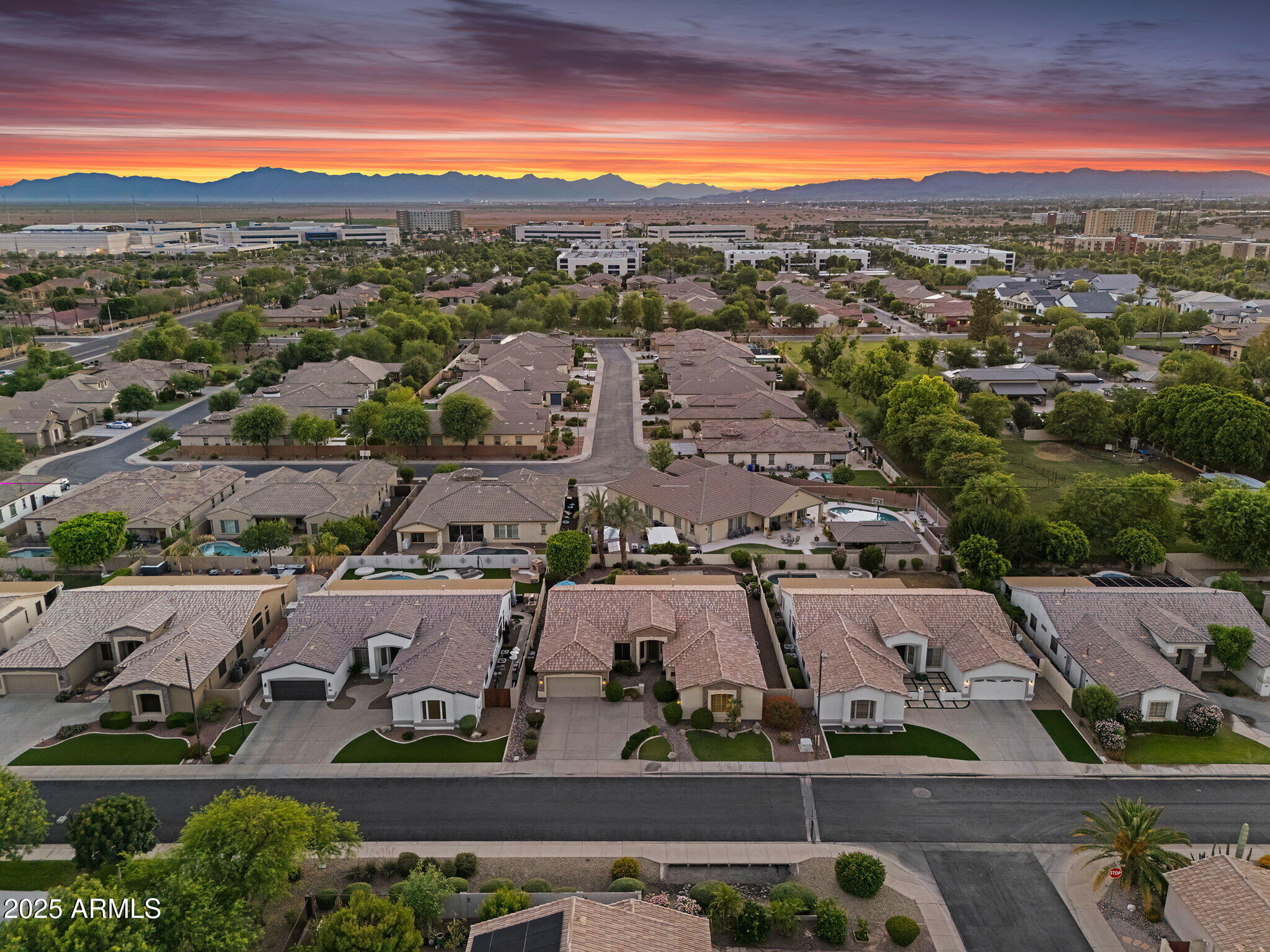 1410 S LOS ALTOS Drive