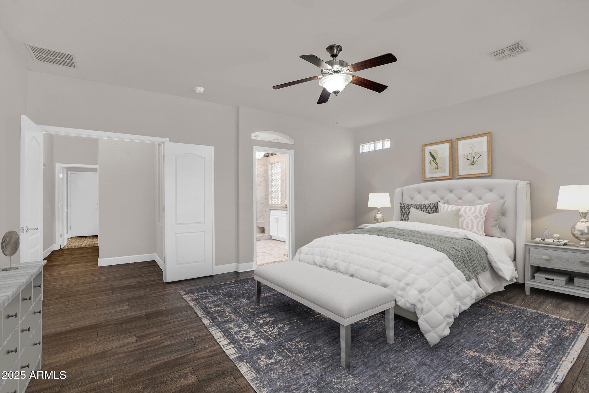 1410 S LOS ALTOS Drive