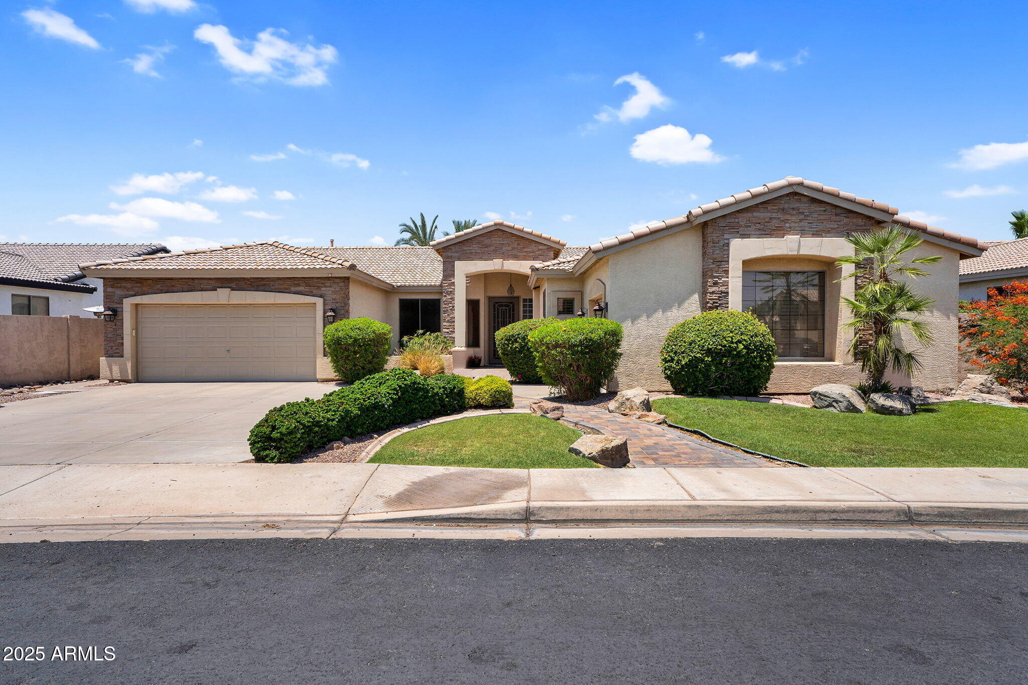 1410 S LOS ALTOS Drive