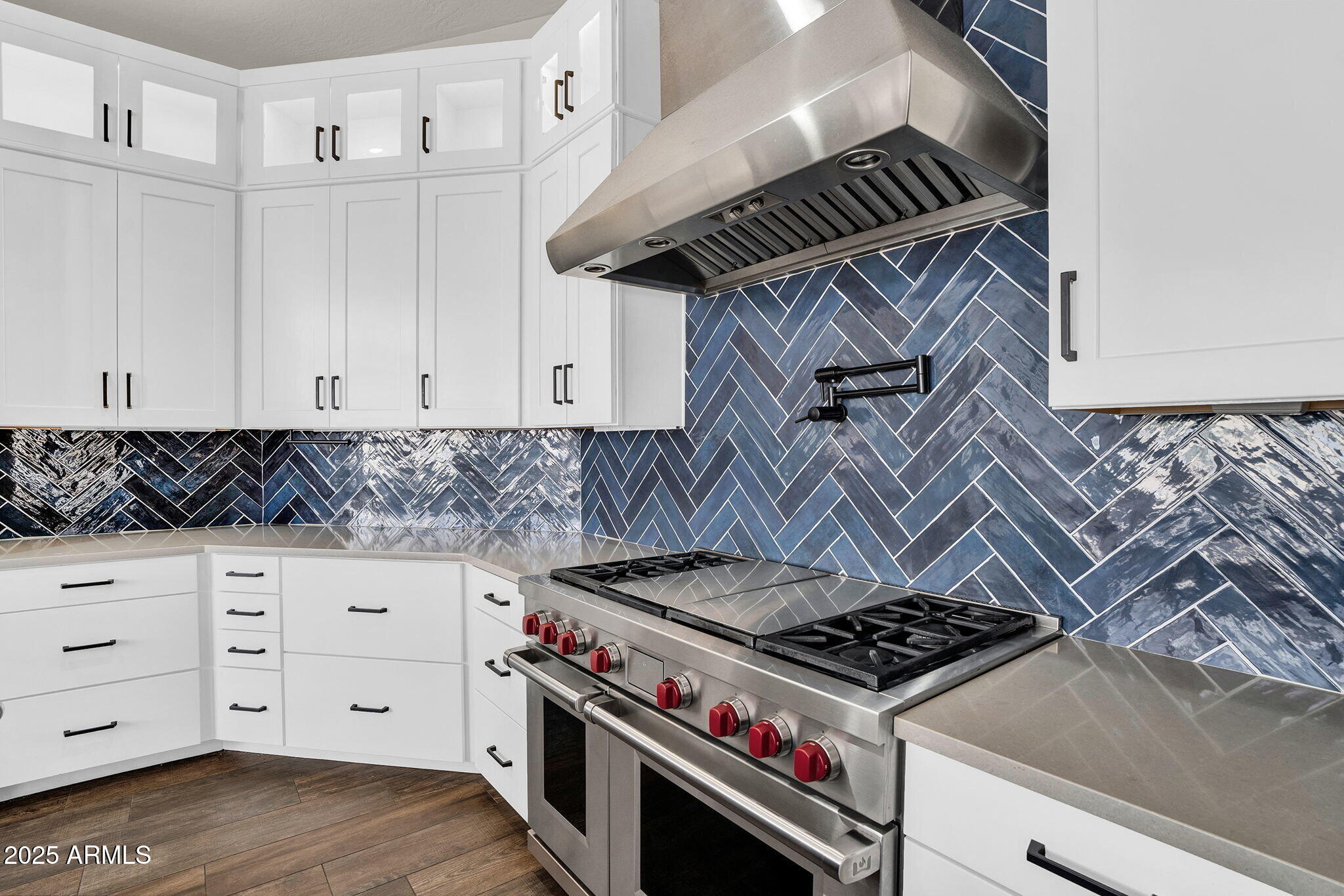 1410 S LOS ALTOS Drive