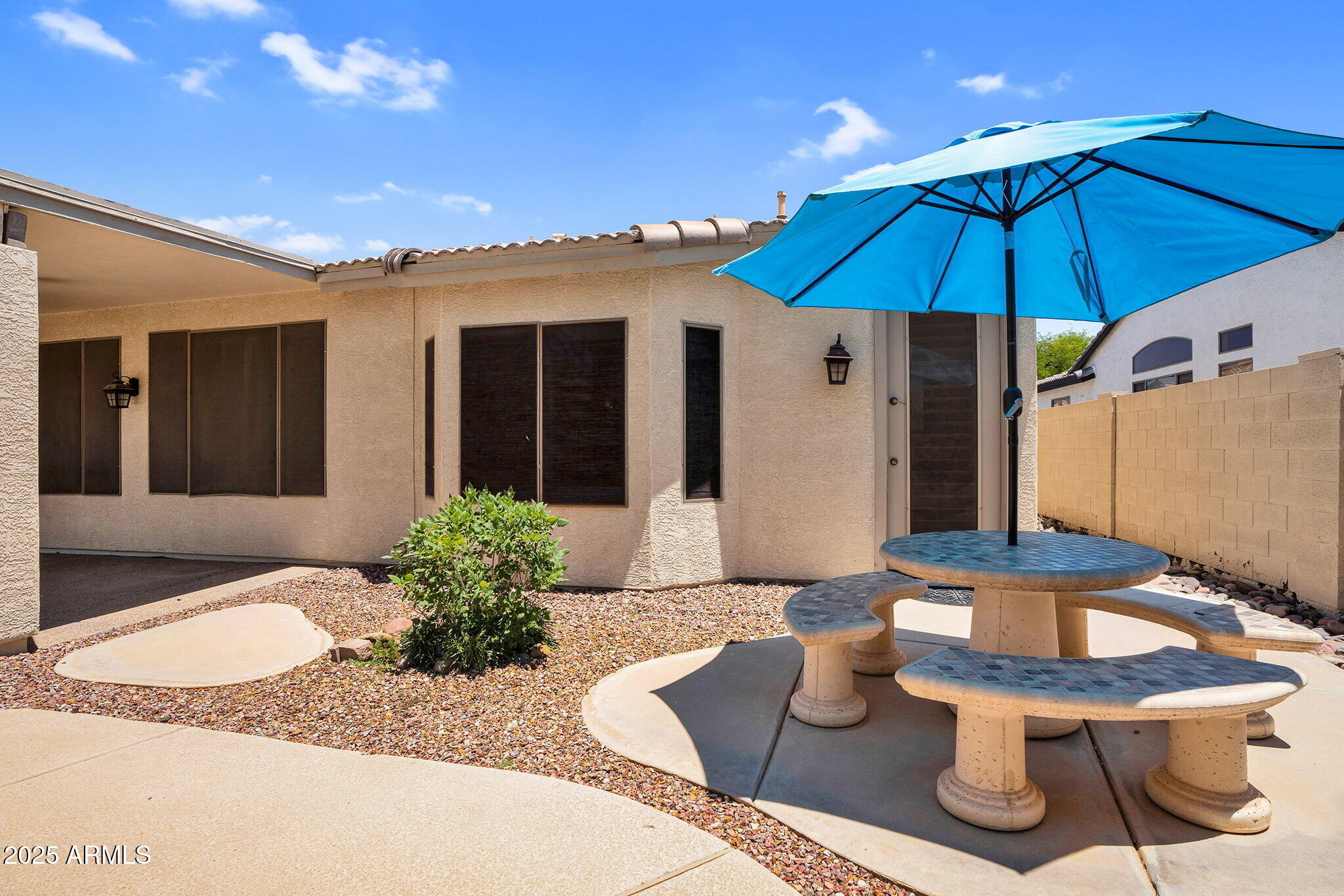 1410 S LOS ALTOS Drive