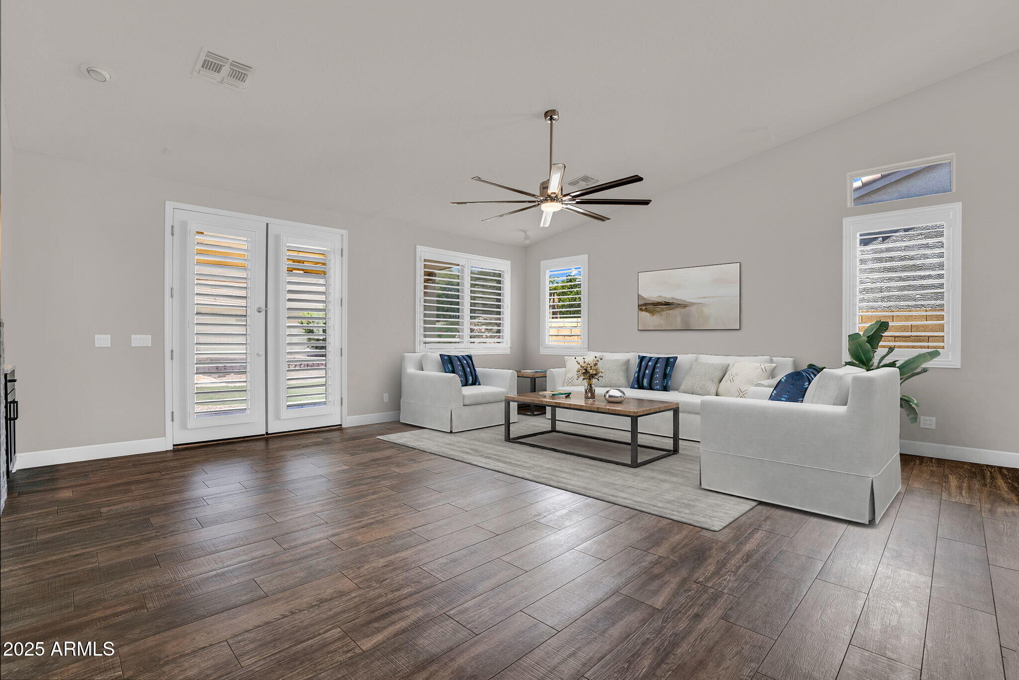 1410 S LOS ALTOS Drive